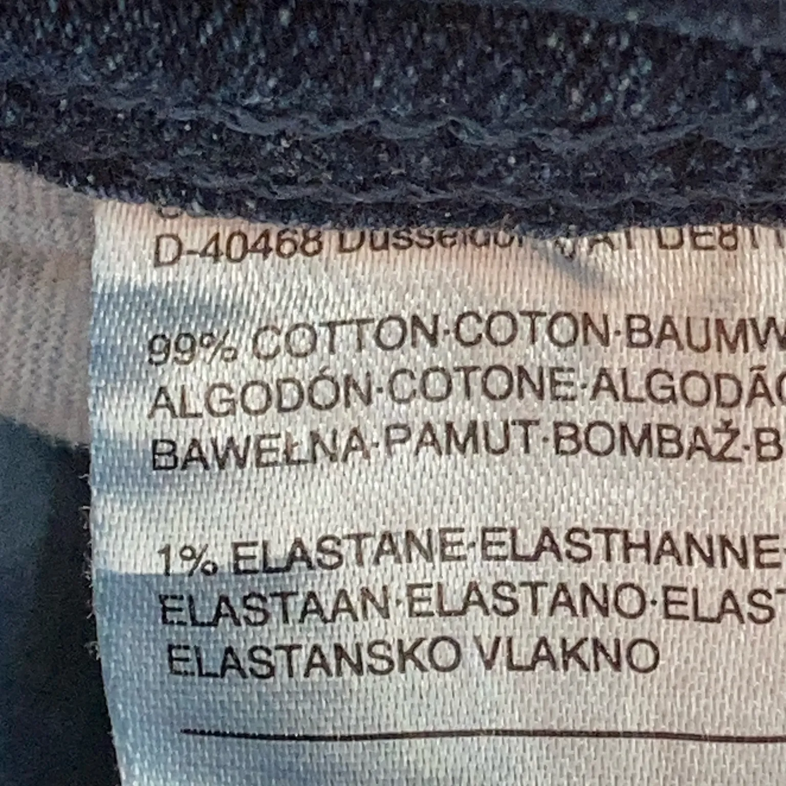 Clockhouse by C&A - bild 4