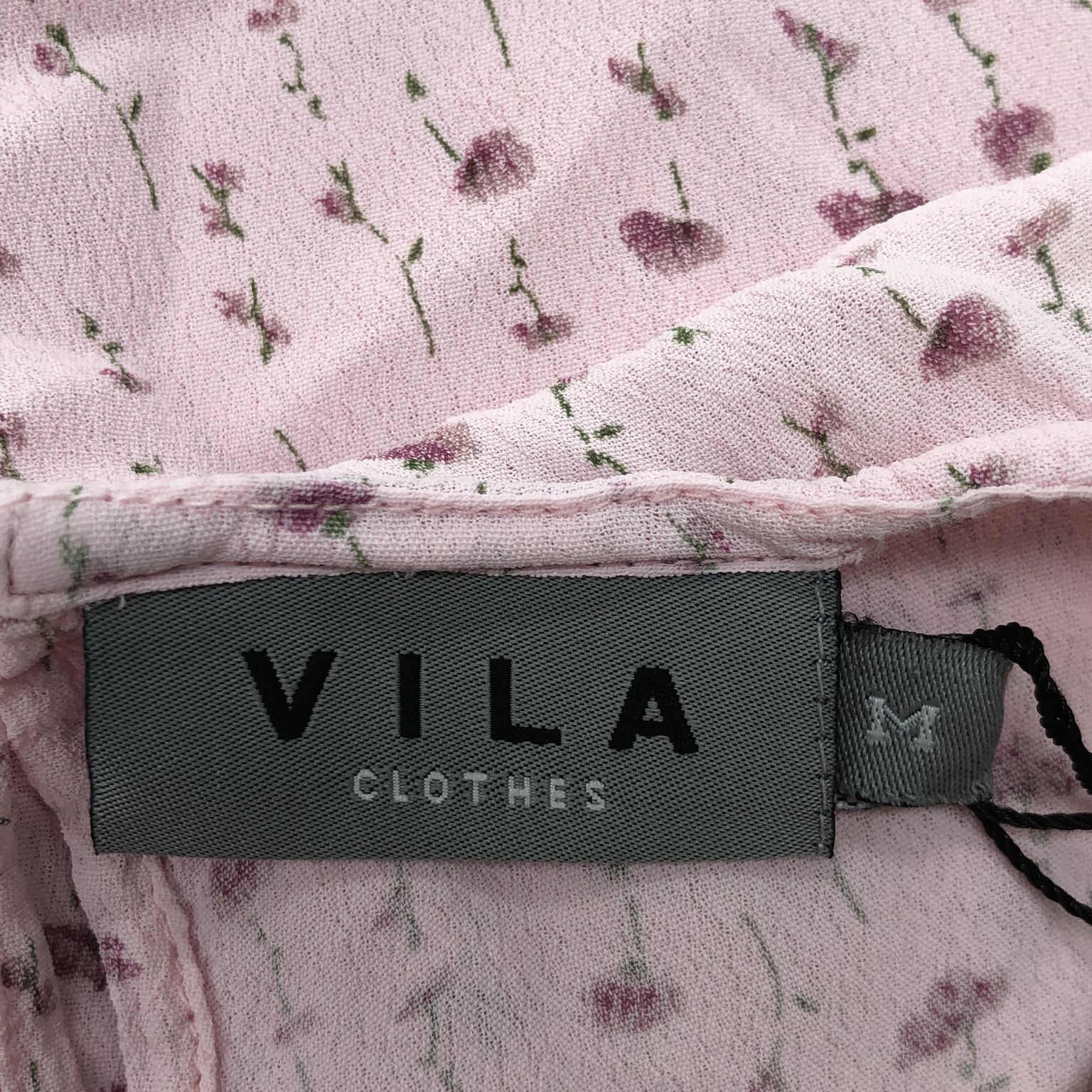 VILA Clothes