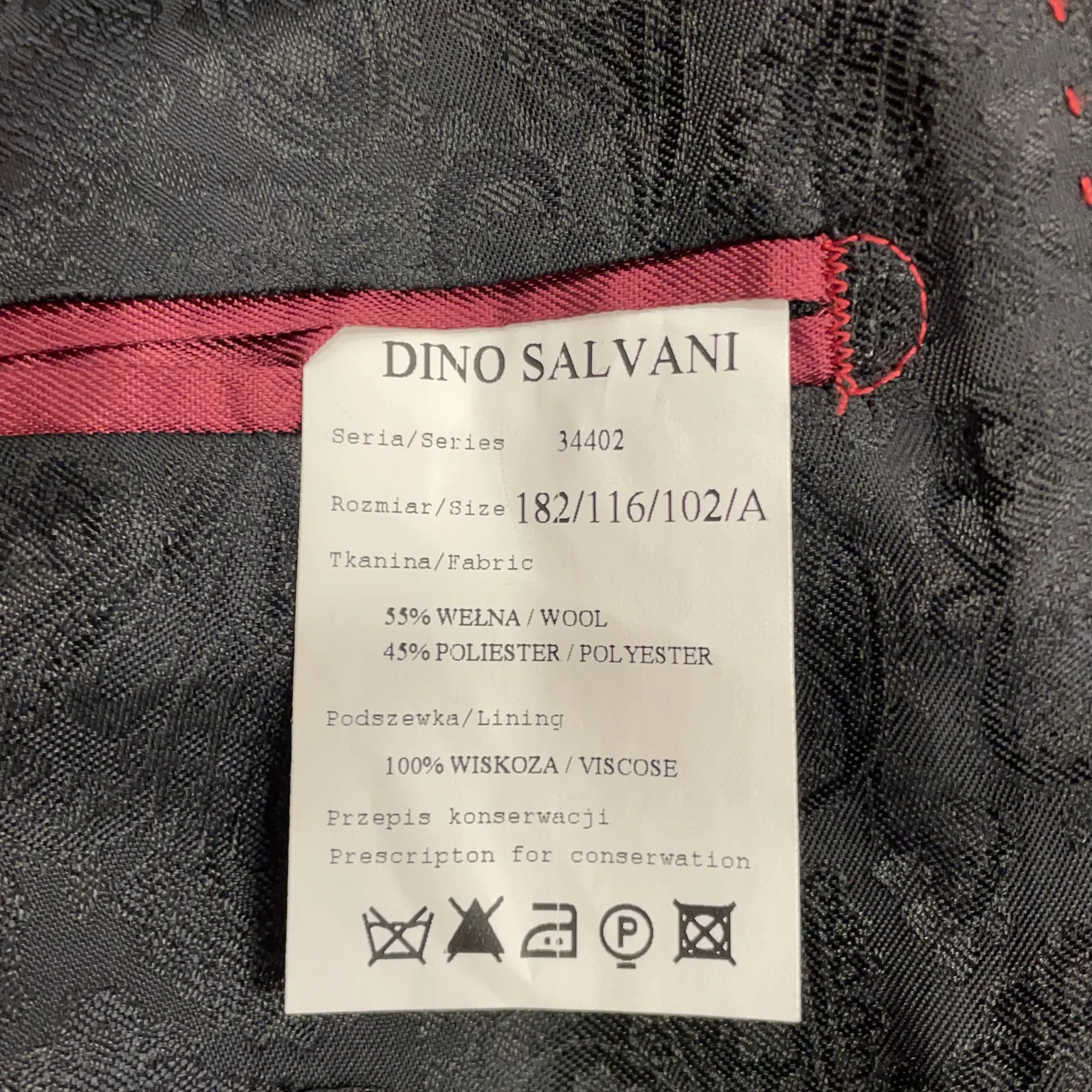 Dino Salvani - bild 4