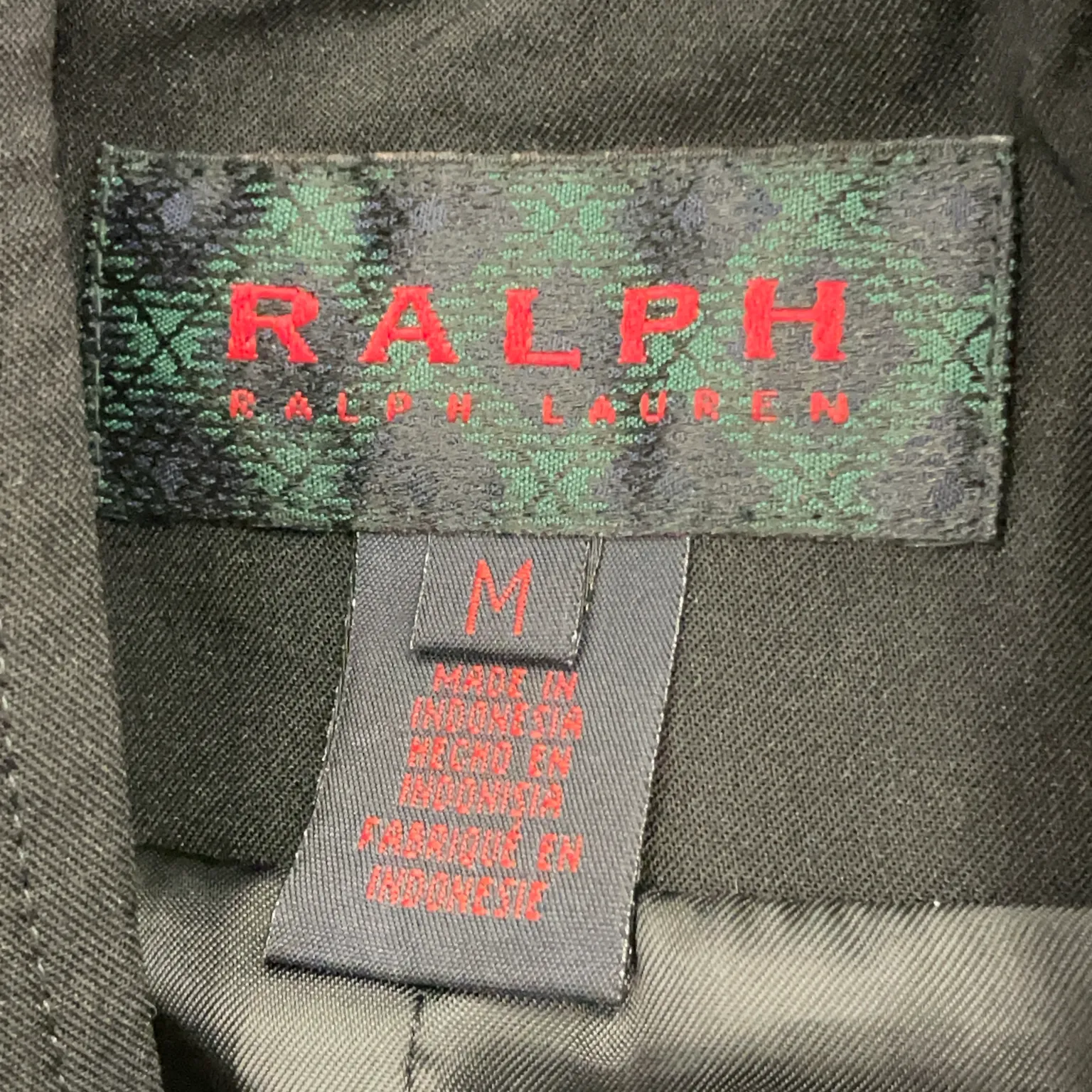 Ralph Lauren - bild 3