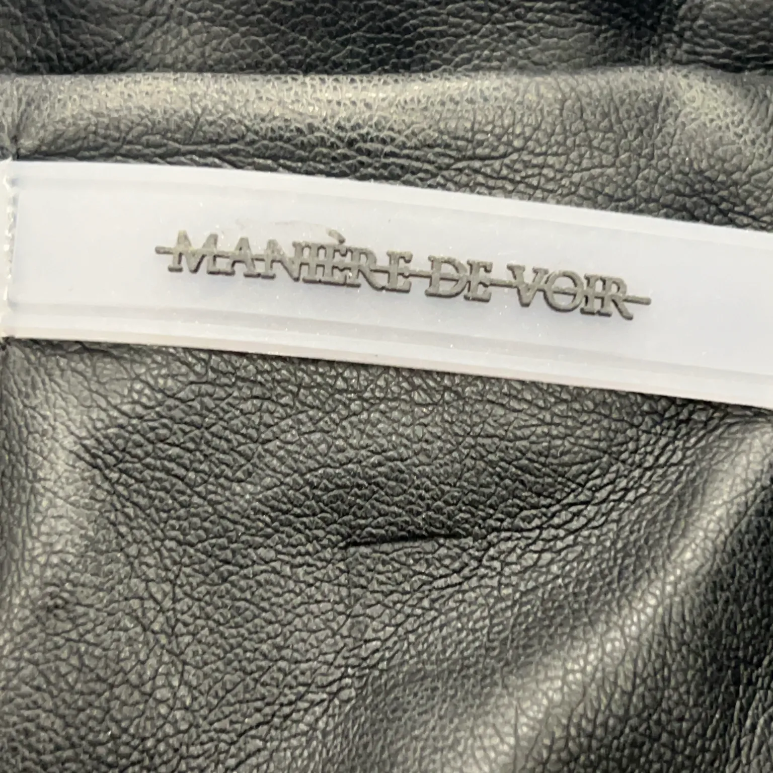 Maniére de Voir - bild 3