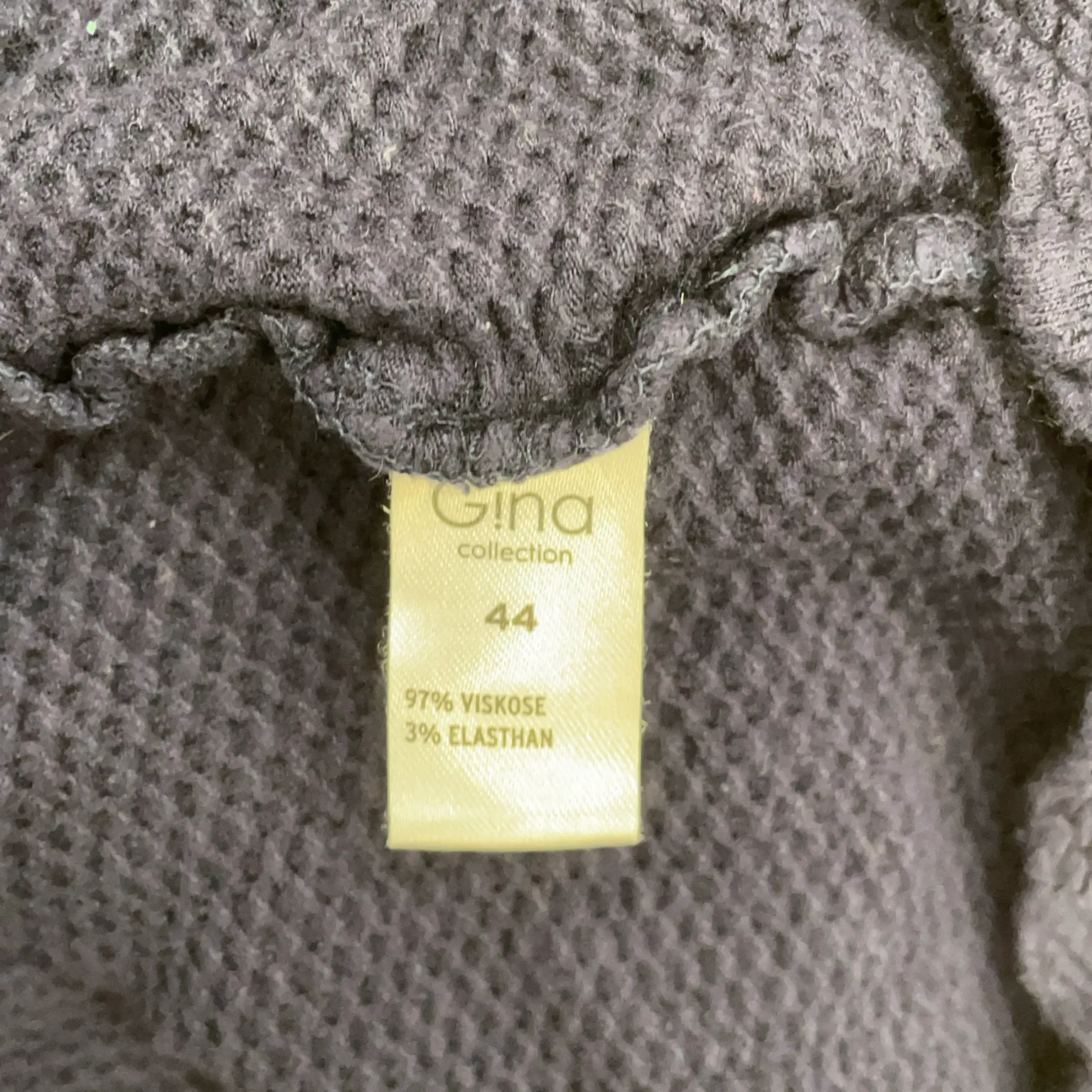 Gina Collection - bild 4