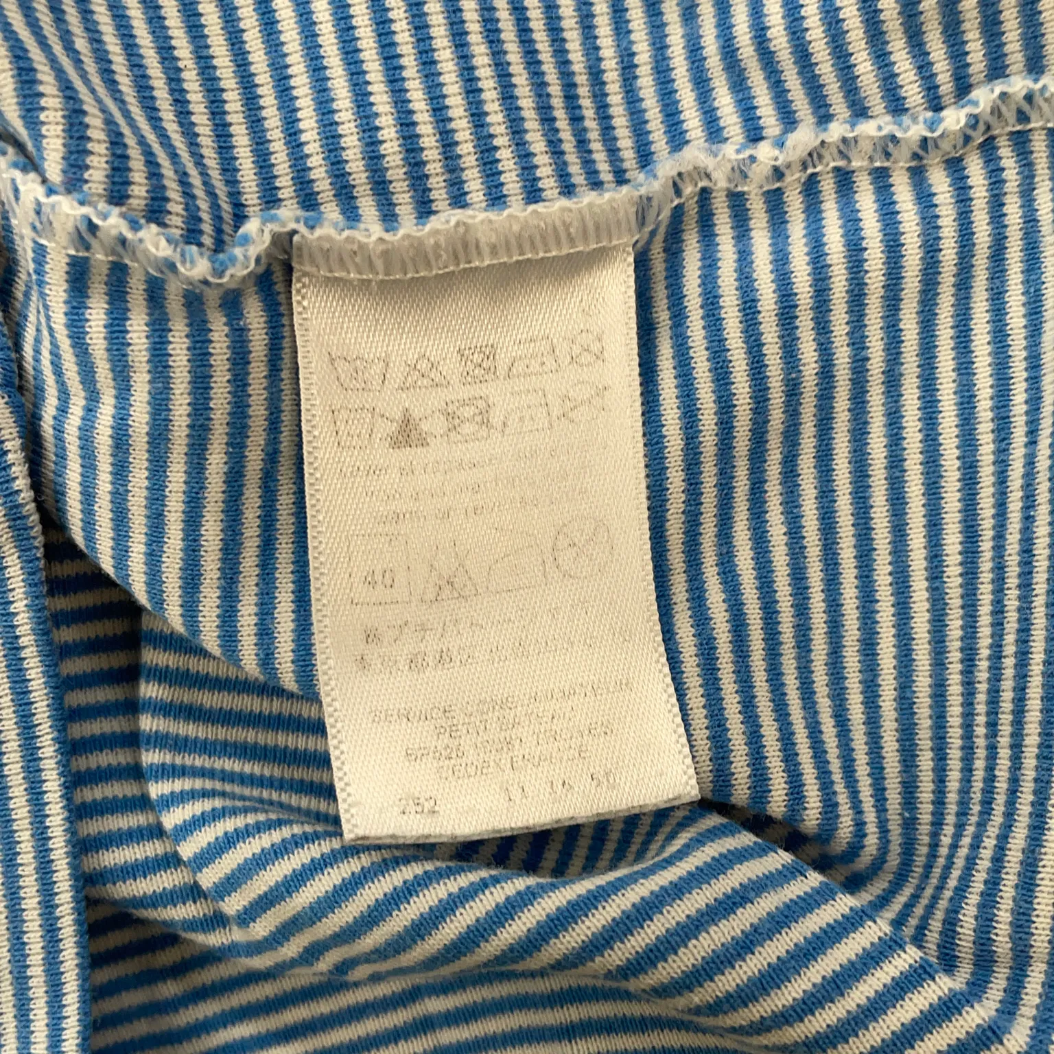 Petit Bateau - bild 4