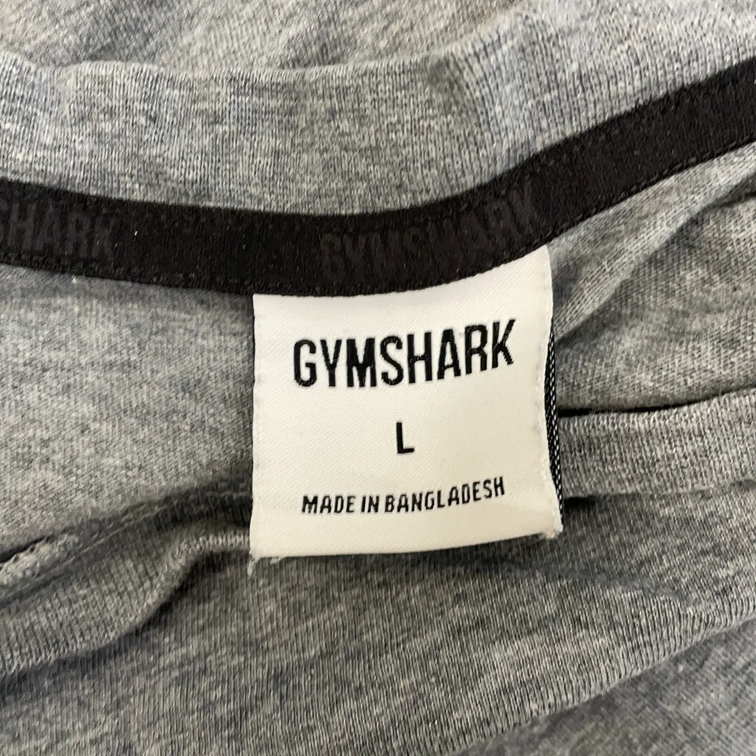 Gymshark - bild 3