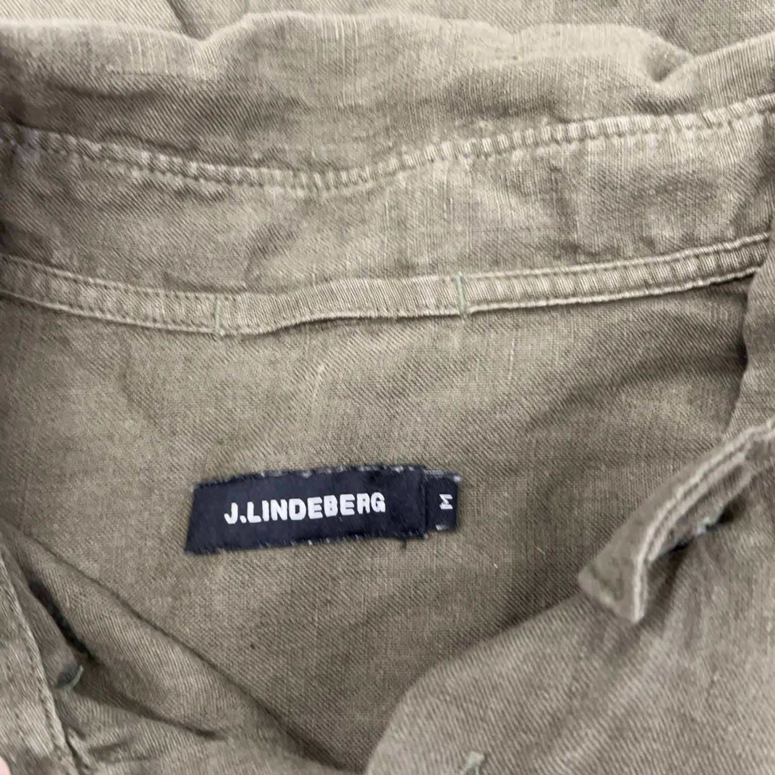 J.Lindeberg - bild 3