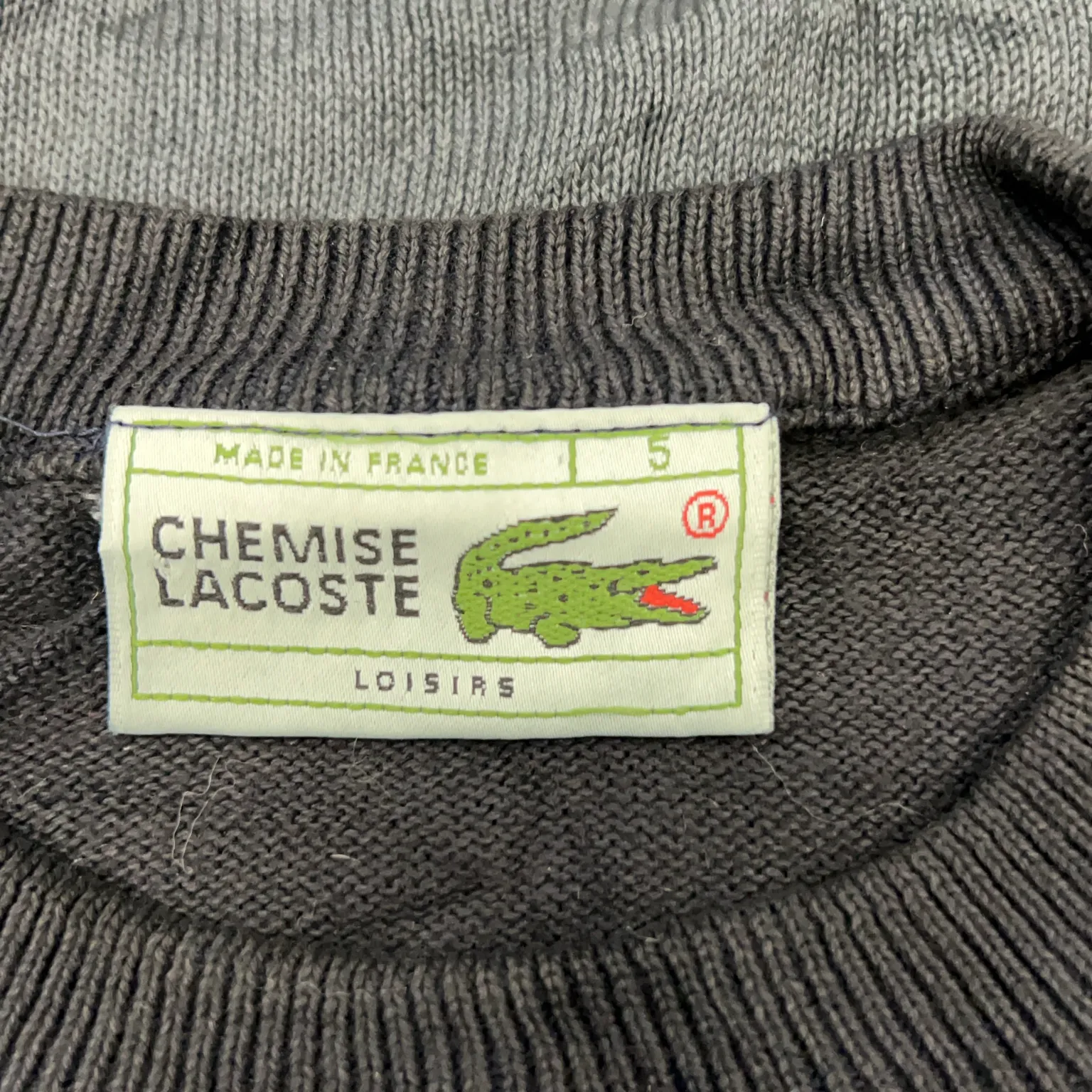 Chemise Lacoste - bild 3