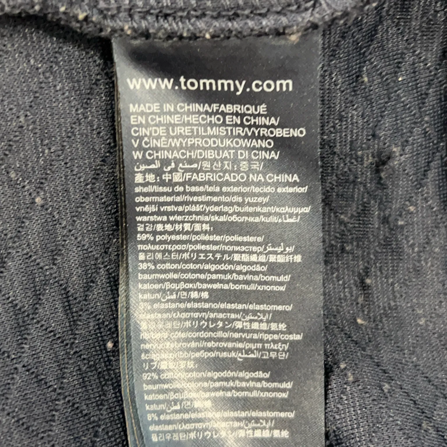 Hilfiger Denim - bild 4