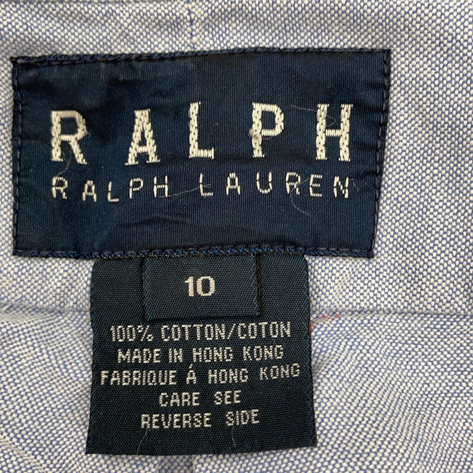 Ralph Ralph Lauren - bild 3