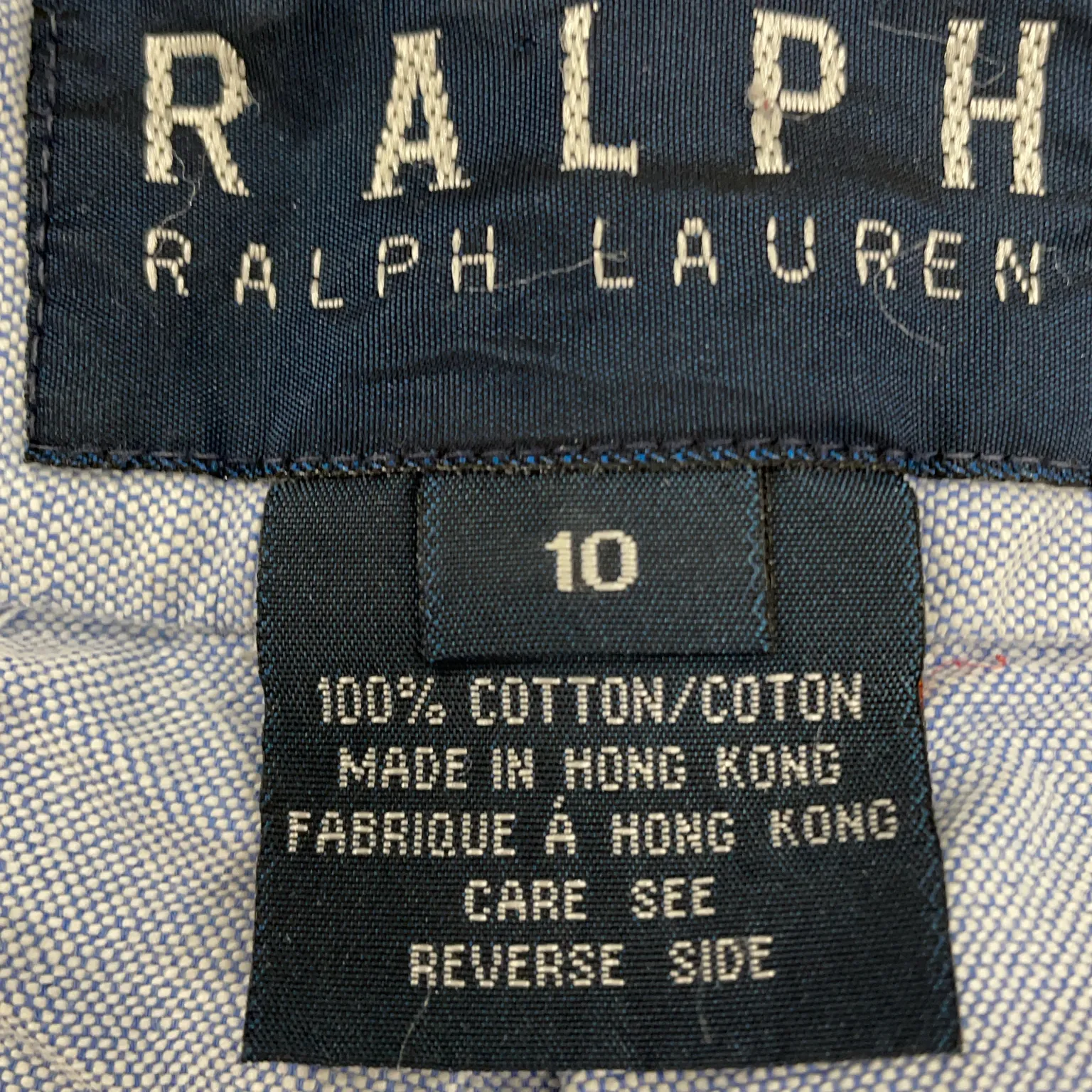 Ralph Ralph Lauren - bild 4