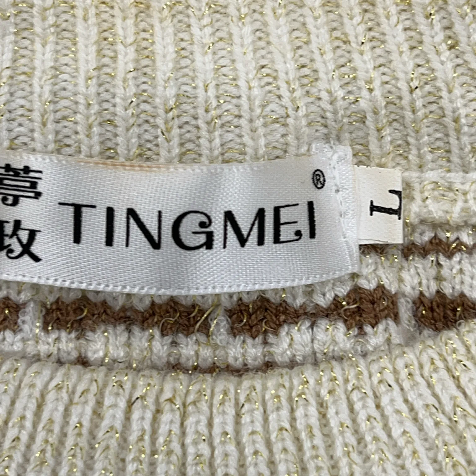 Tingmei - bild 3