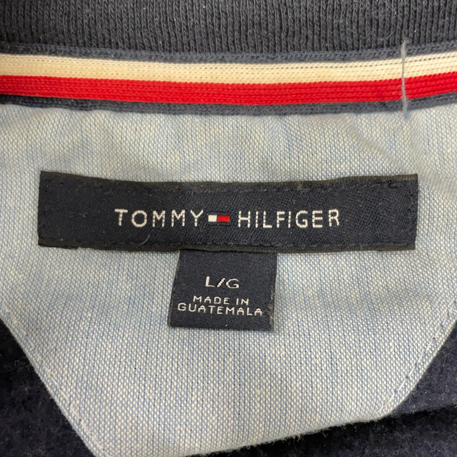 Tommy Hilfiger - bild 3