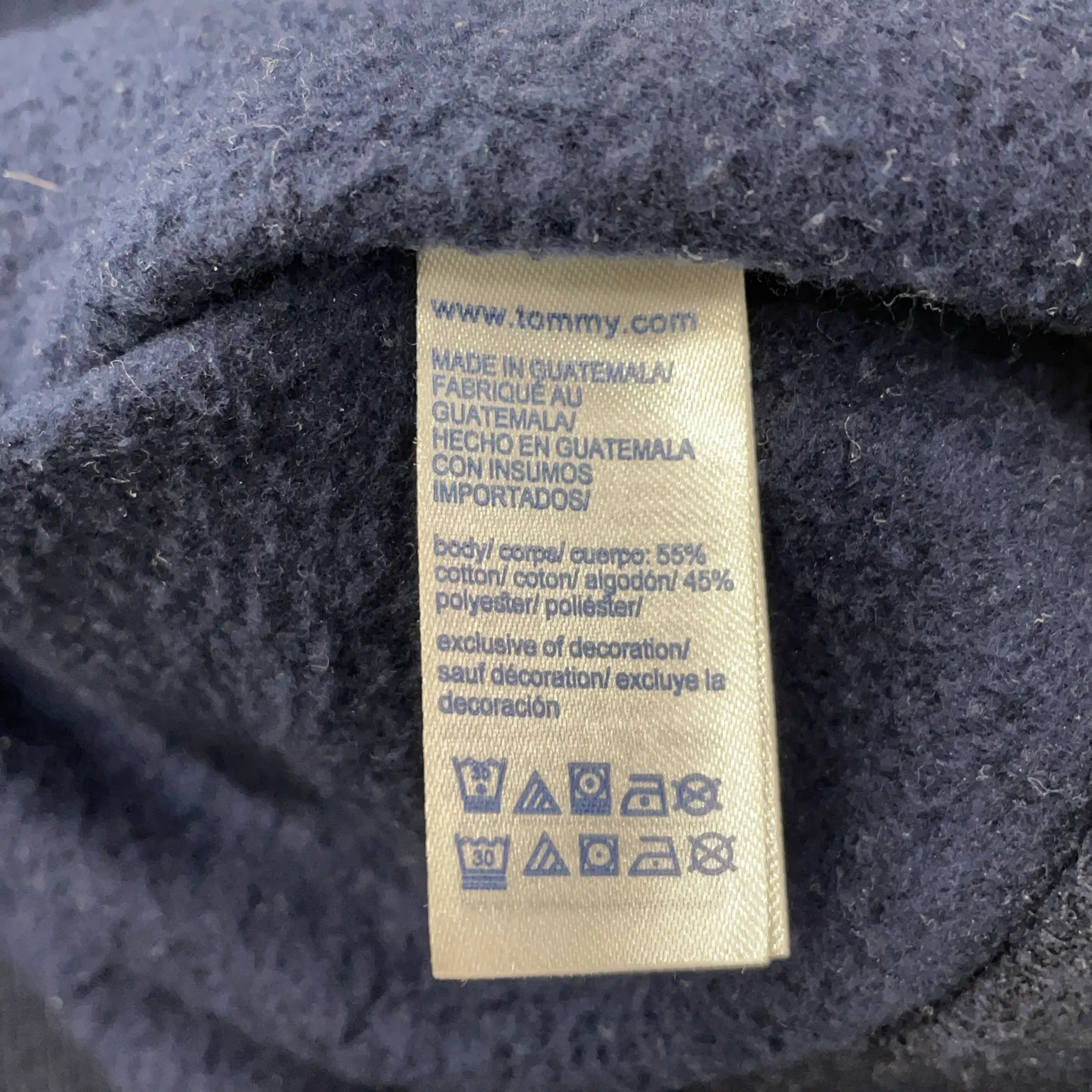 Tommy Hilfiger - bild 4