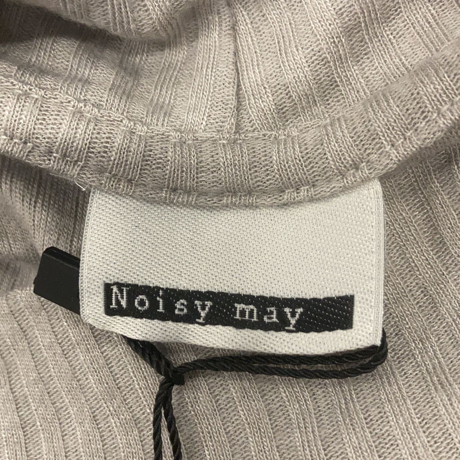 Noisy May