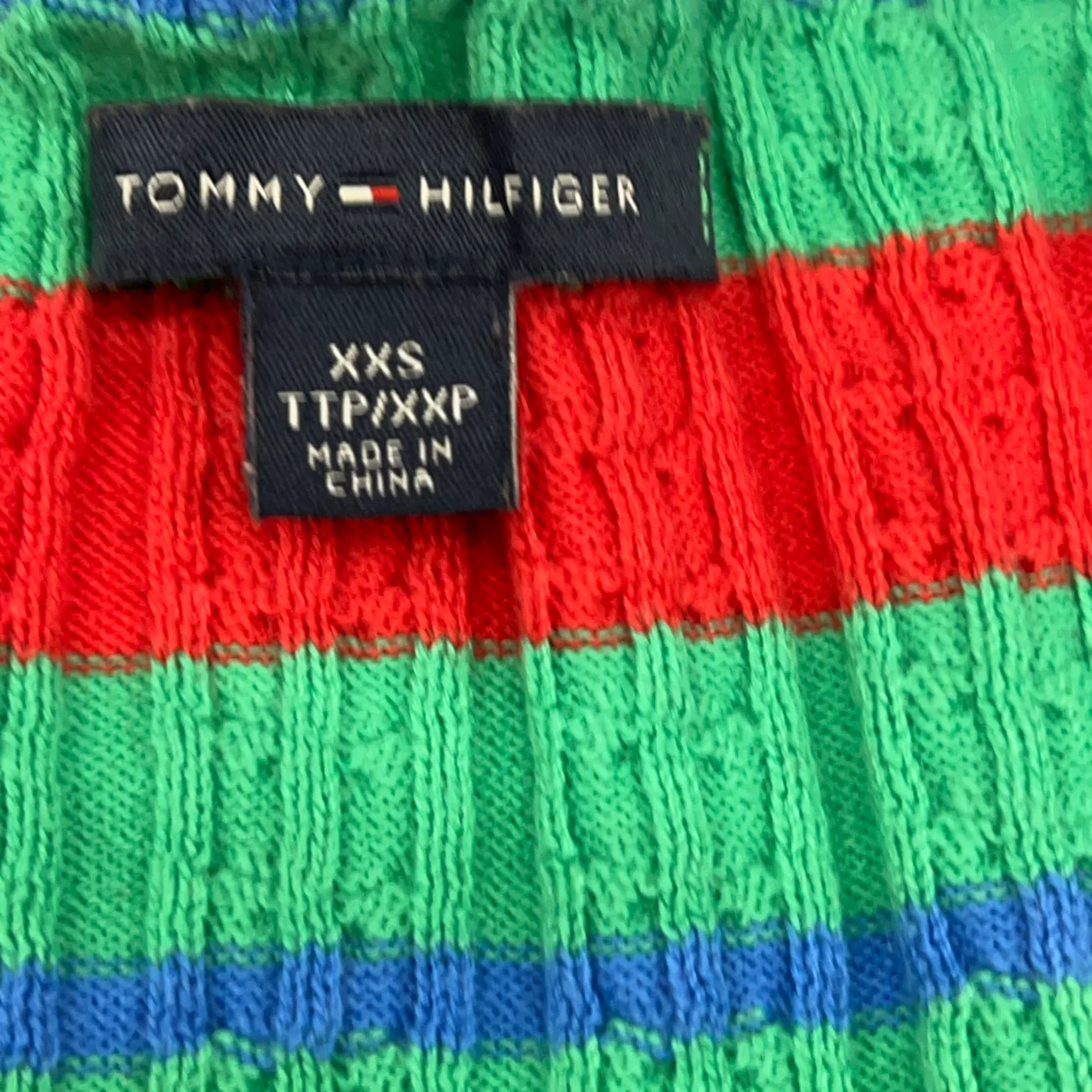 Tommy Hilfiger - bild 3