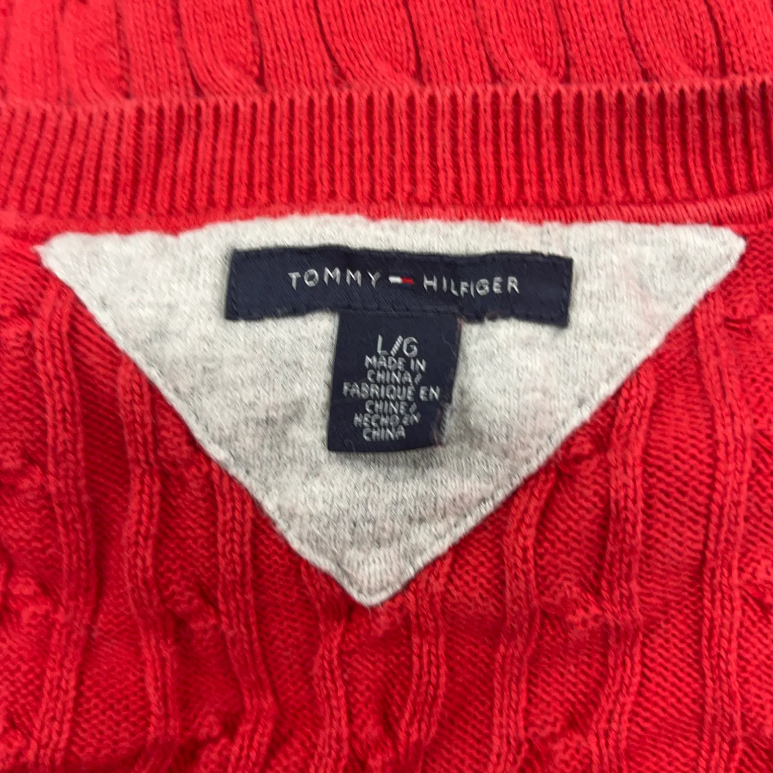 Tommy Hilfiger - bild 3