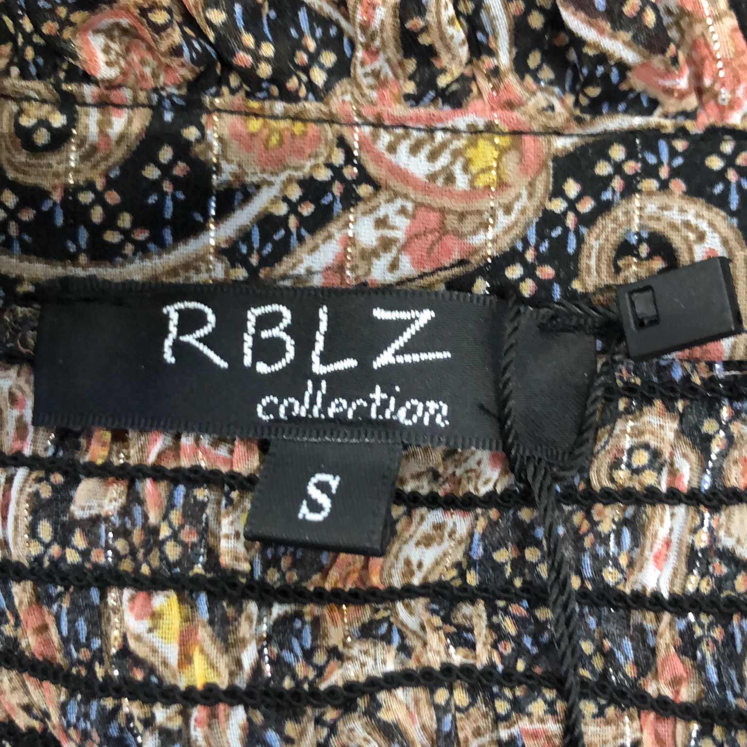 Rblz Collection