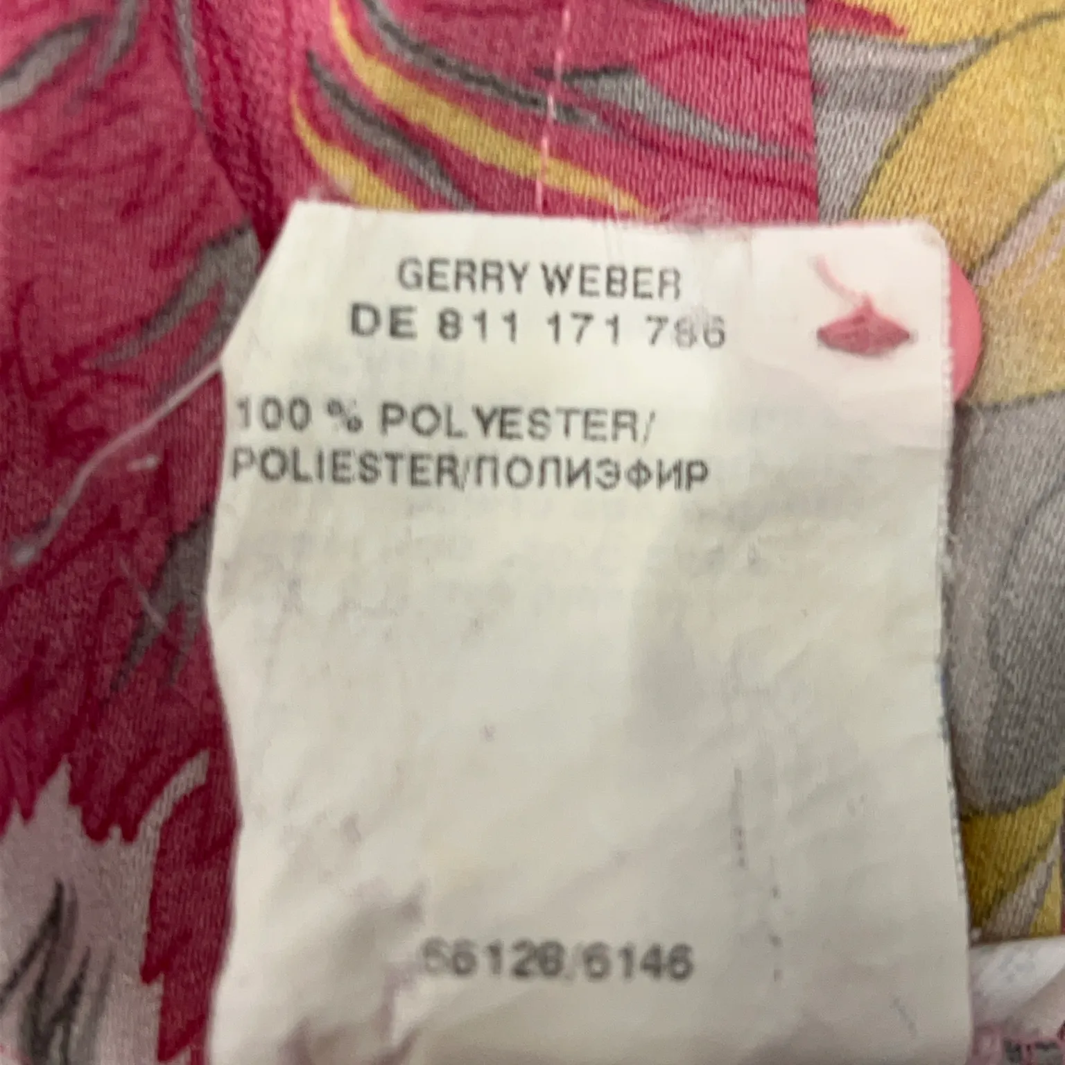 Gerry Weber - bild 4