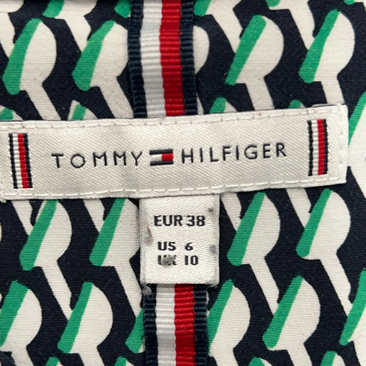 Tommy Hilfiger - bild 3