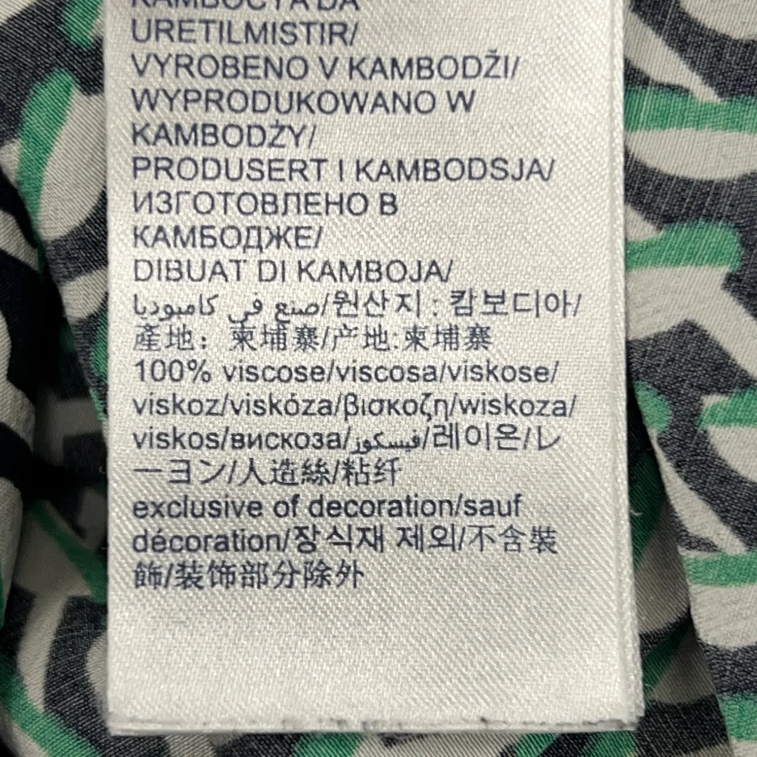 Tommy Hilfiger - bild 4