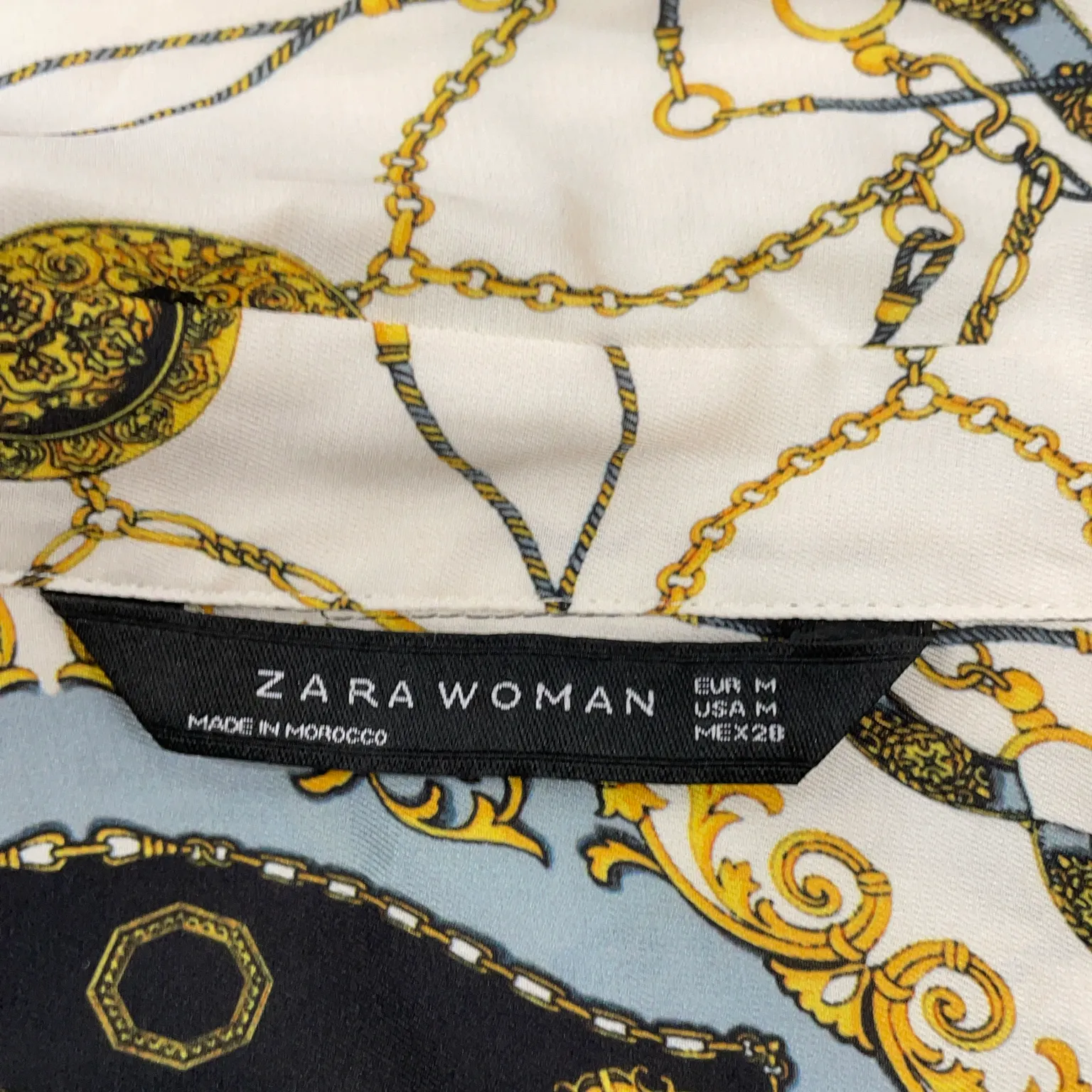 Zara Woman - bild 3