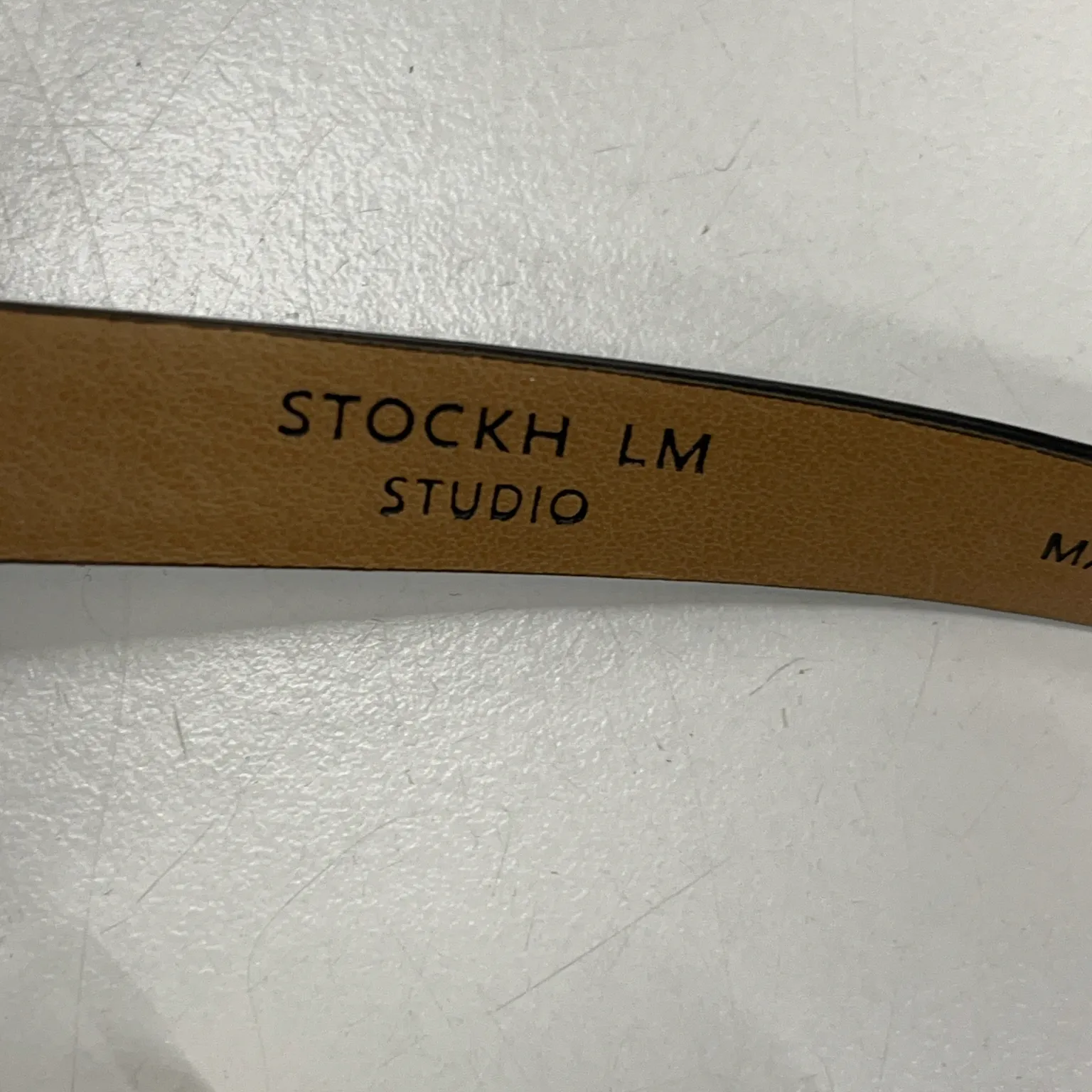 STOCKH LM Studio - bild 3