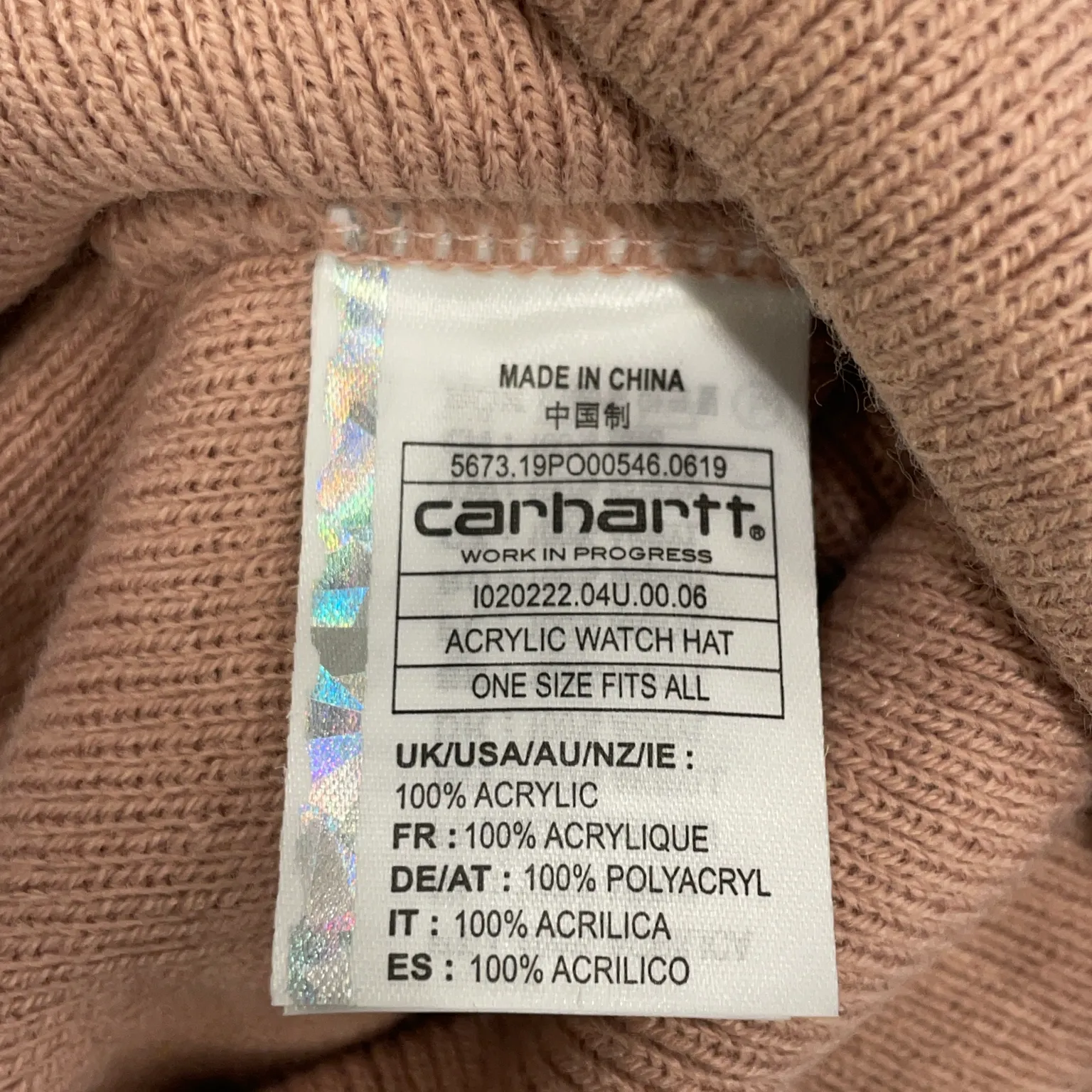 Carhartt WIP - bild 4