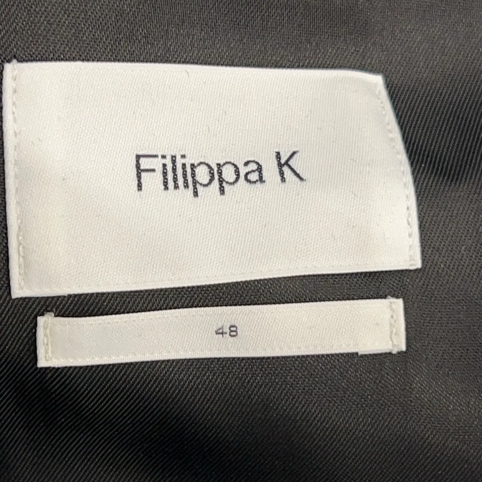 Filippa K - bild 3