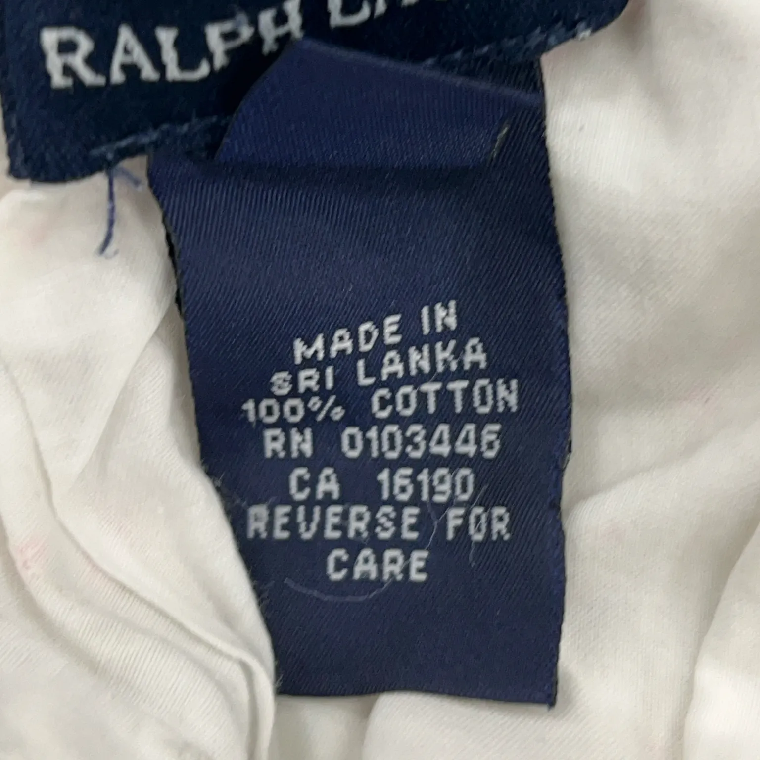 Ralph Lauren - bild 4