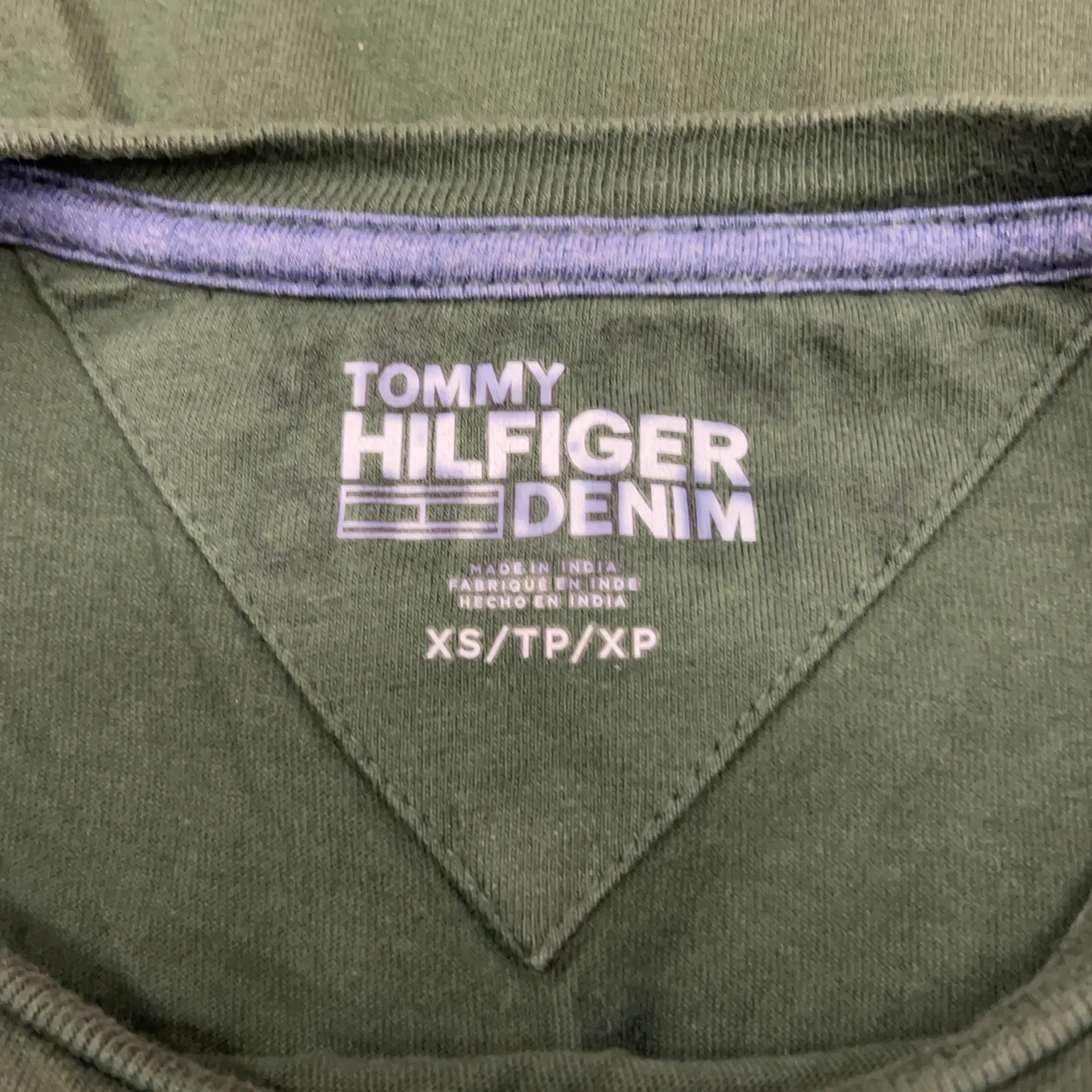 Tommy Hilfiger Denim - bild 3