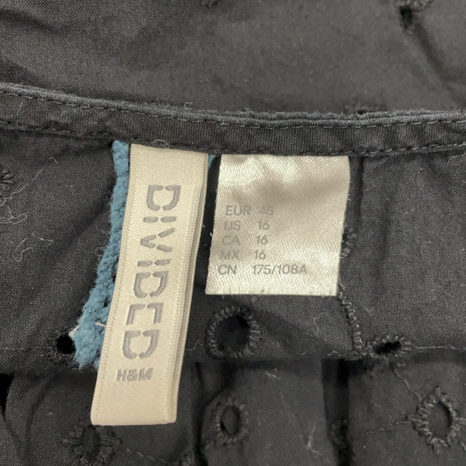 Divided by H&M - bild 3