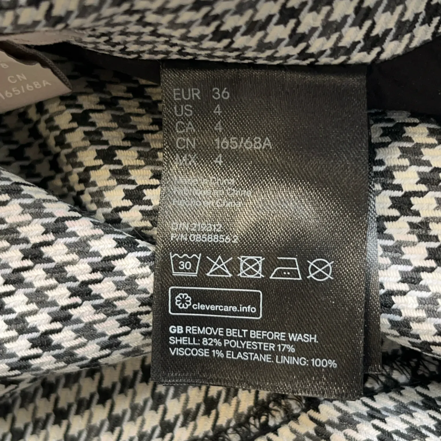 H&M Modern Classic - bild 4