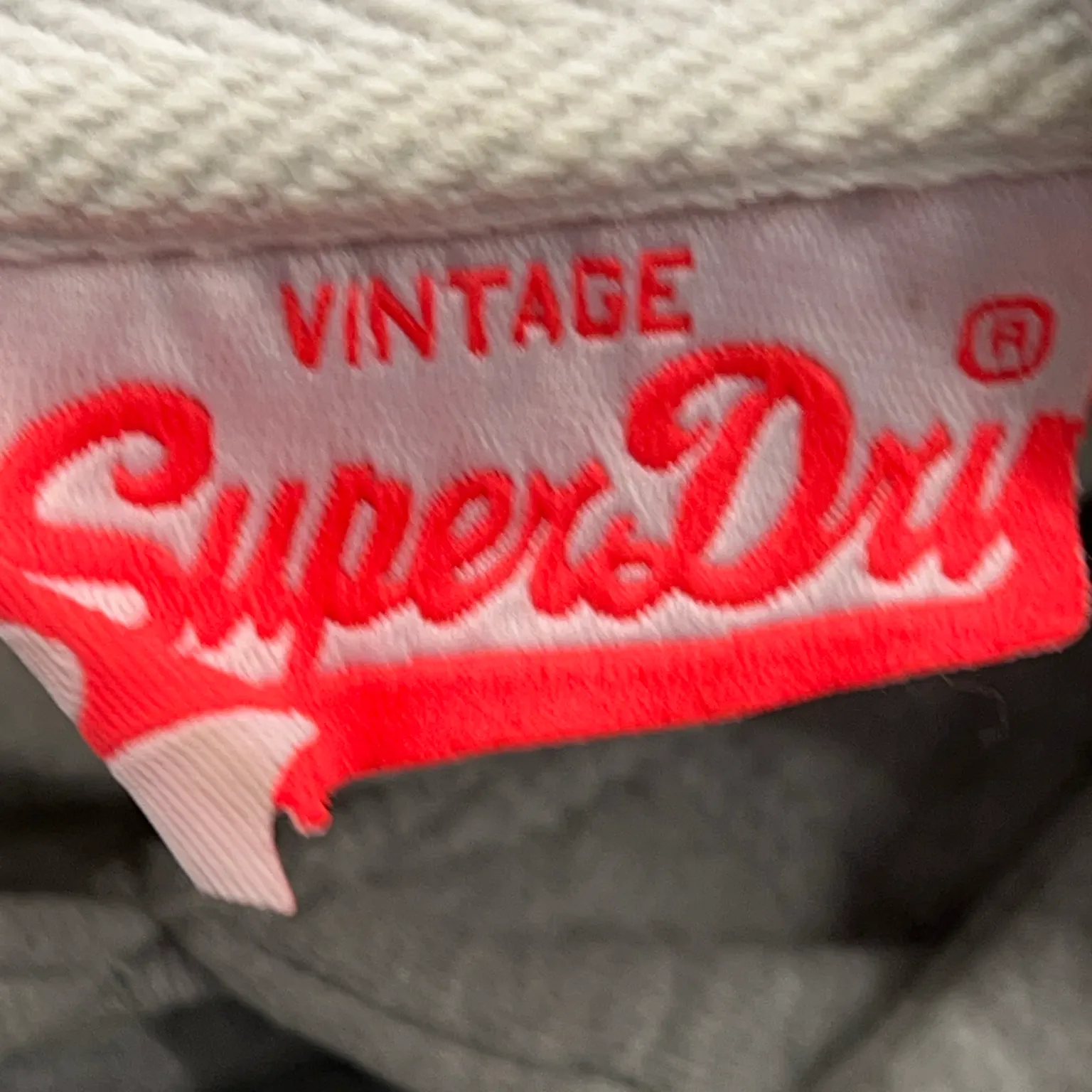Superdry Vintage - bild 3