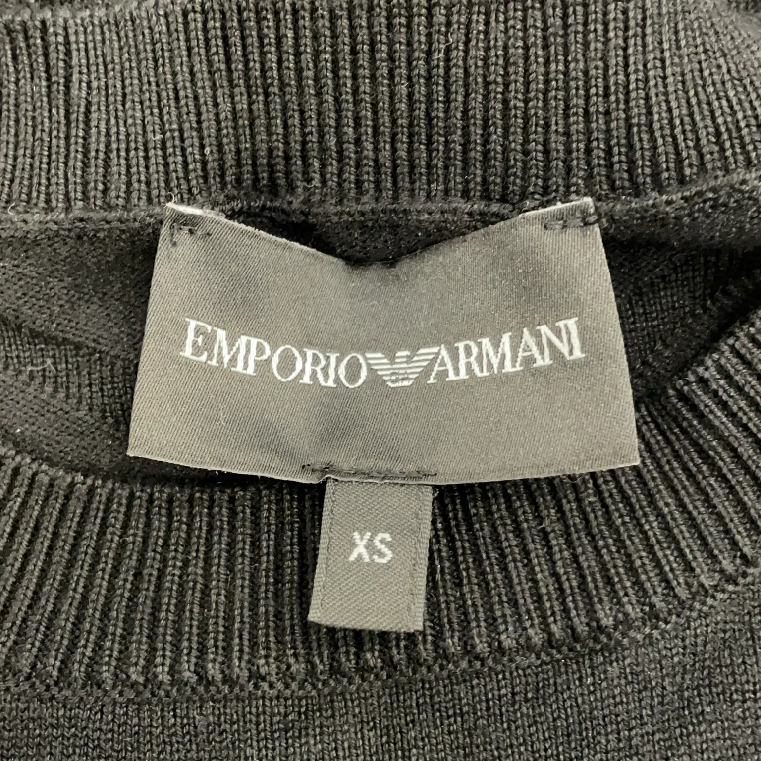 Emporio Armani - bild 3