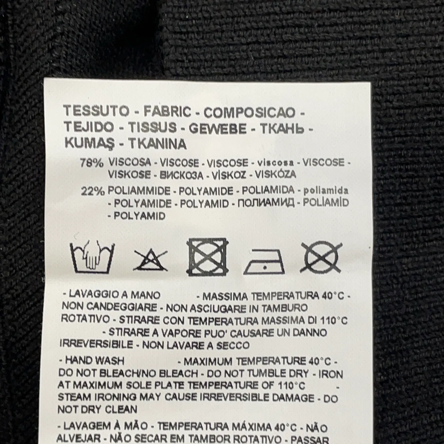 Emporio Armani - bild 4