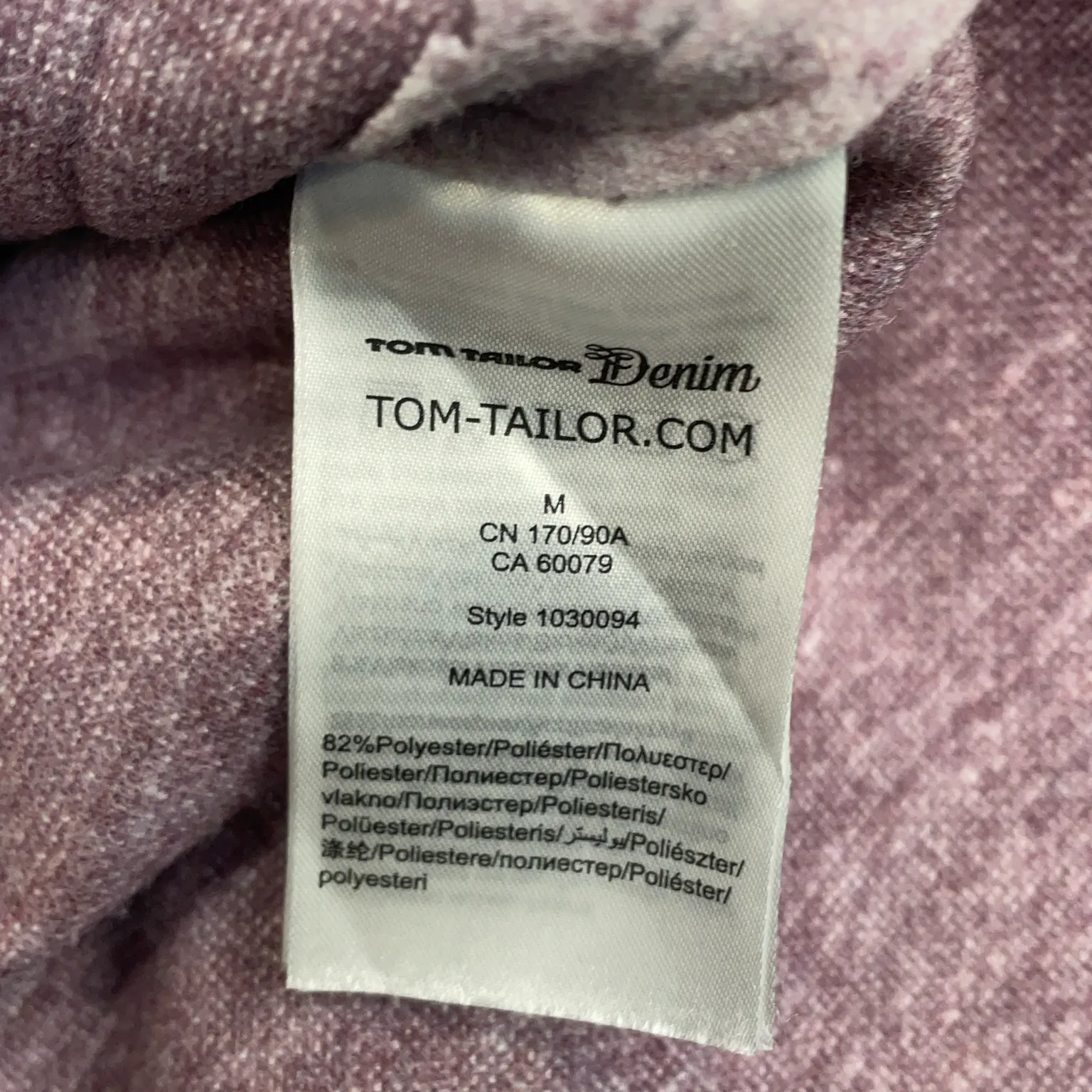 Tom Tailor Denim - bild 4