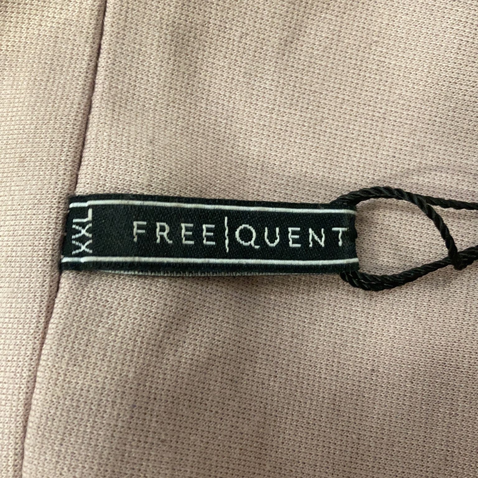 Free/Quent