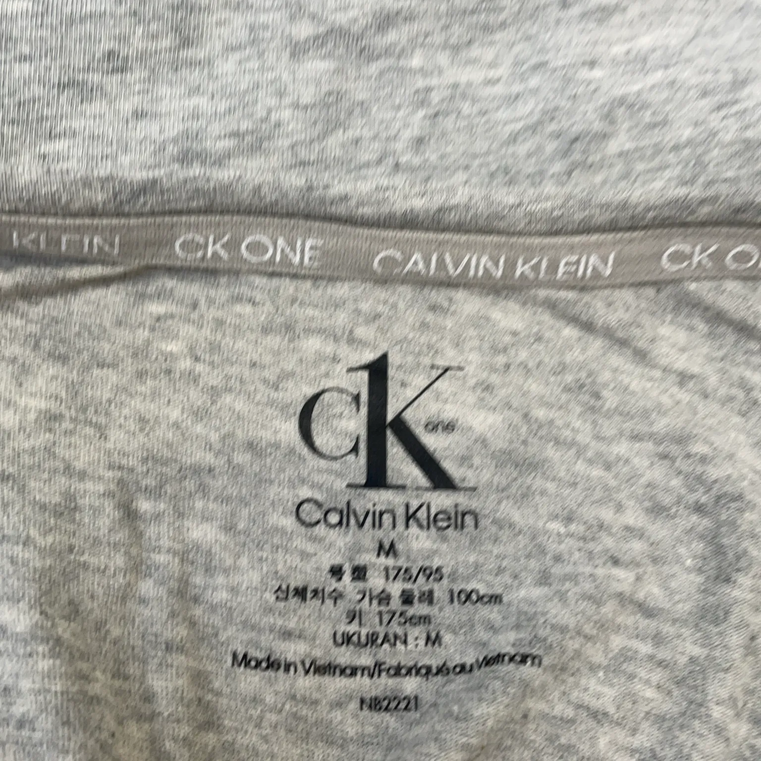 Calvin Klein - bild 3