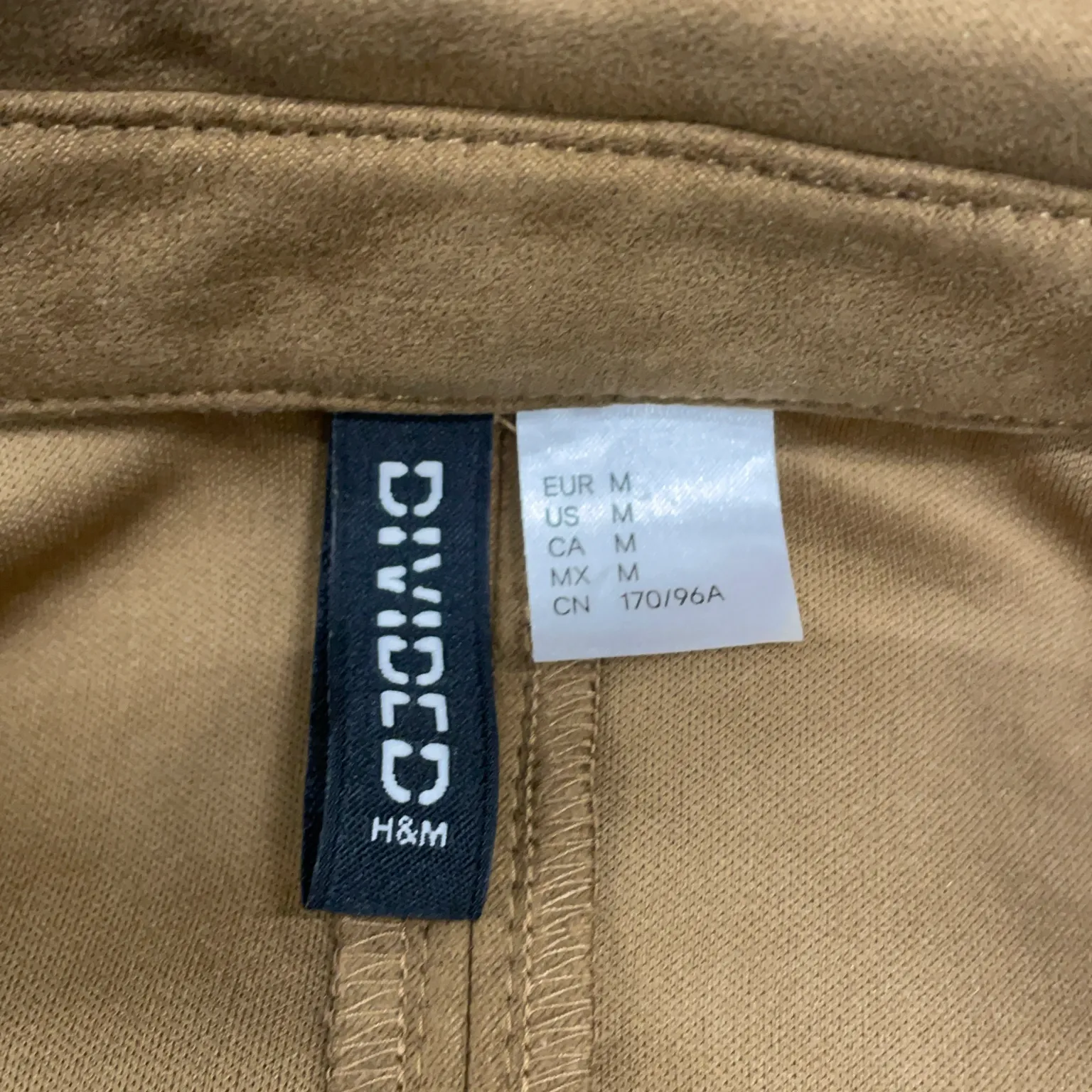 Divided by H&M - bild 3