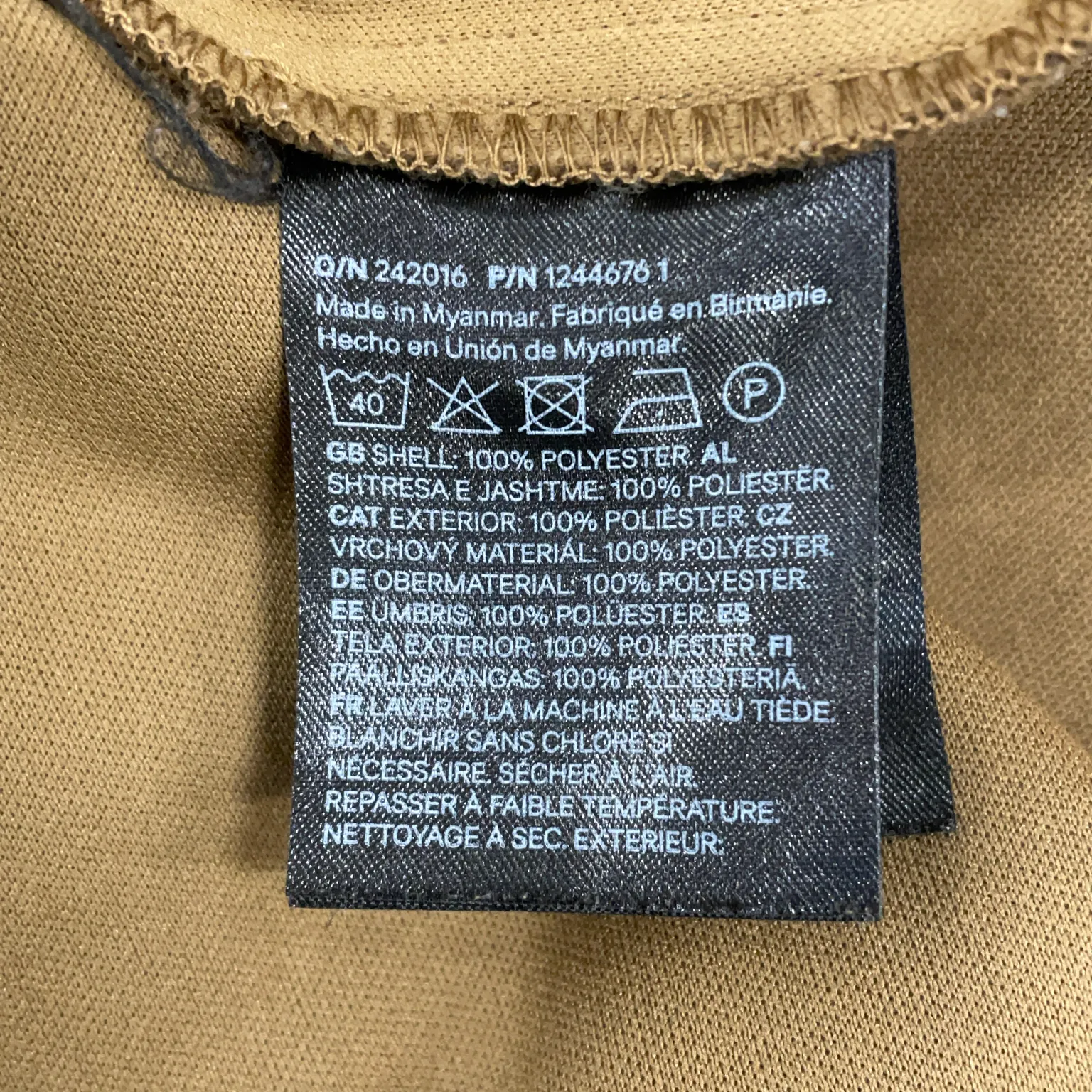 Divided by H&M - bild 4