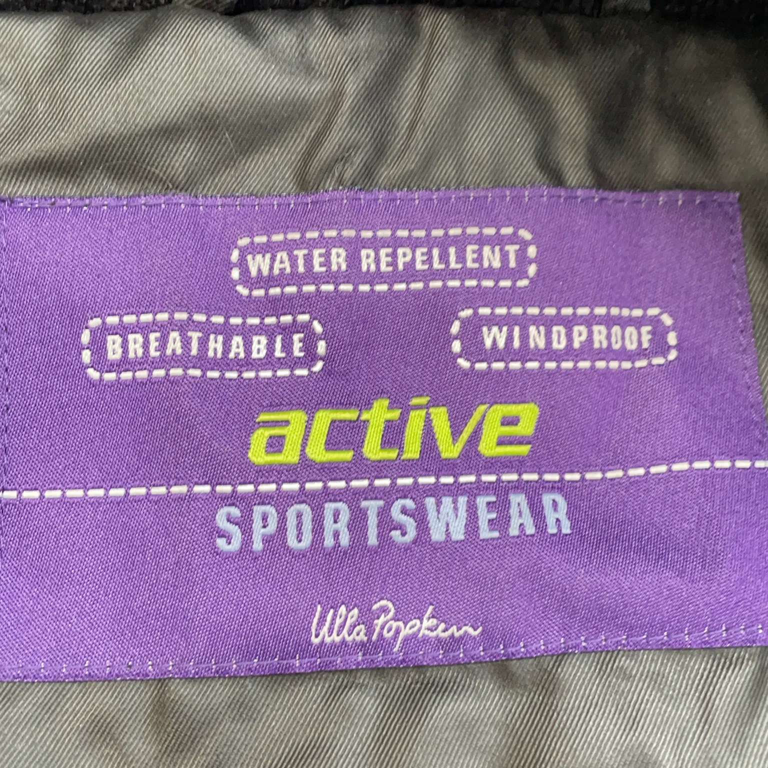 Ulla Popken - bild 3