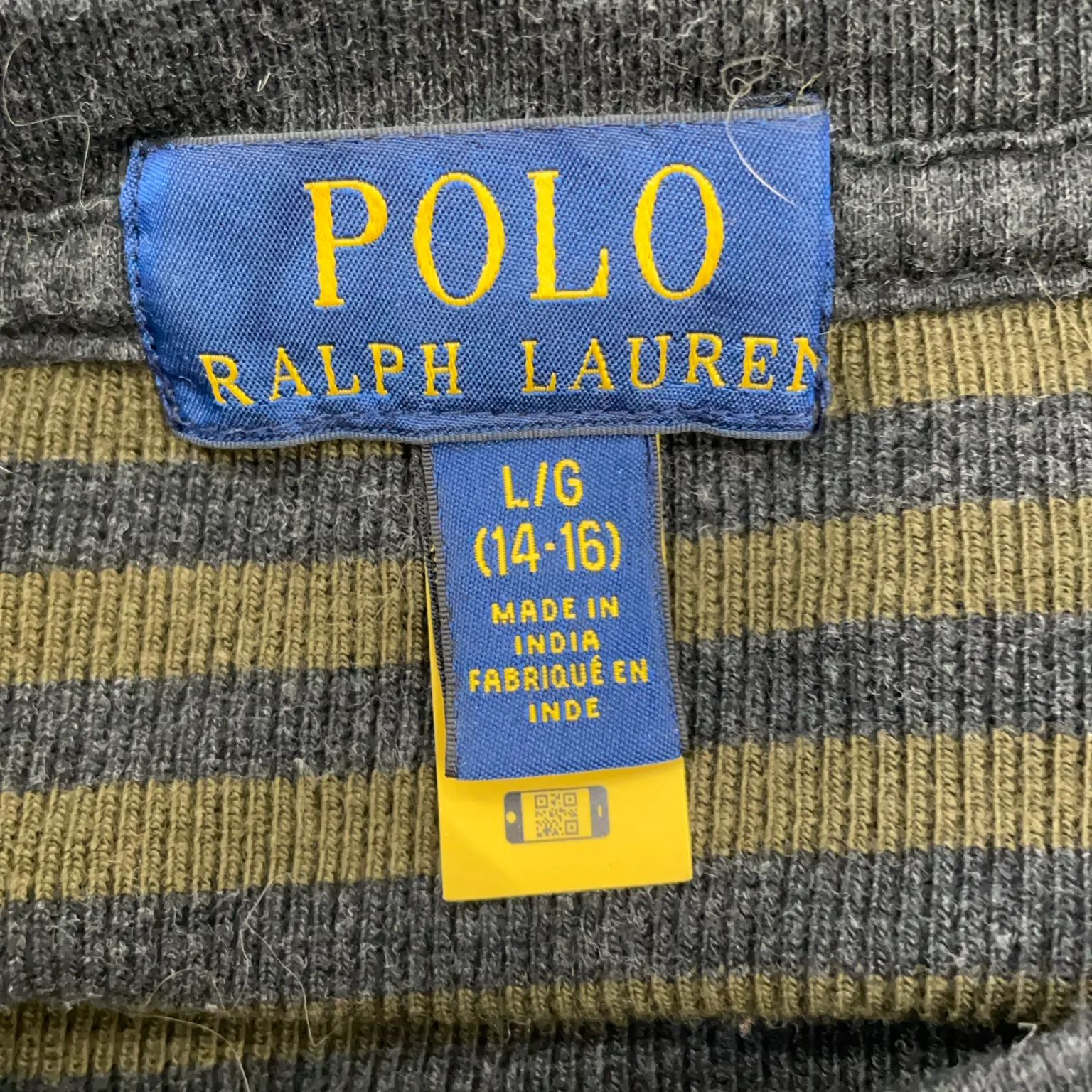 Polo Ralph Lauren - bild 3