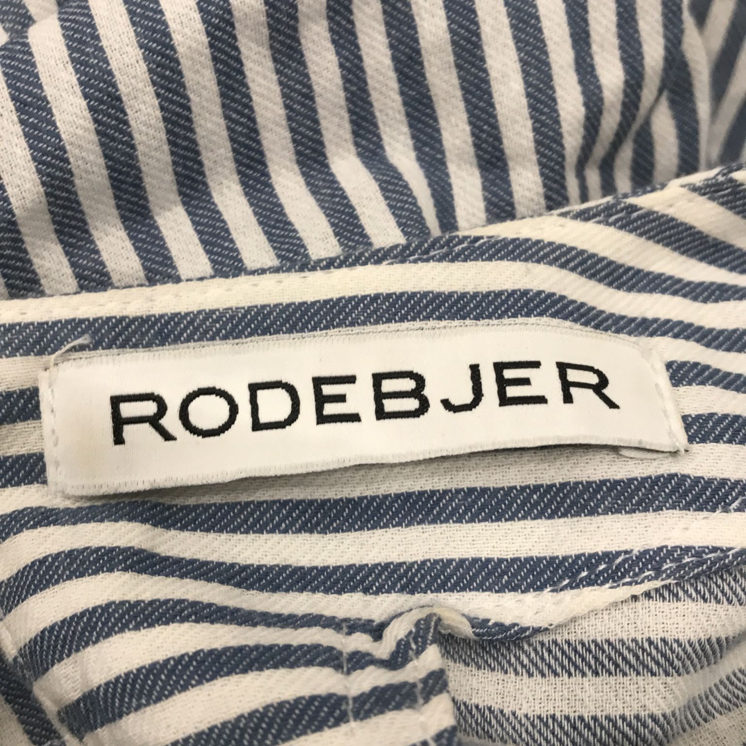 Rodebjer