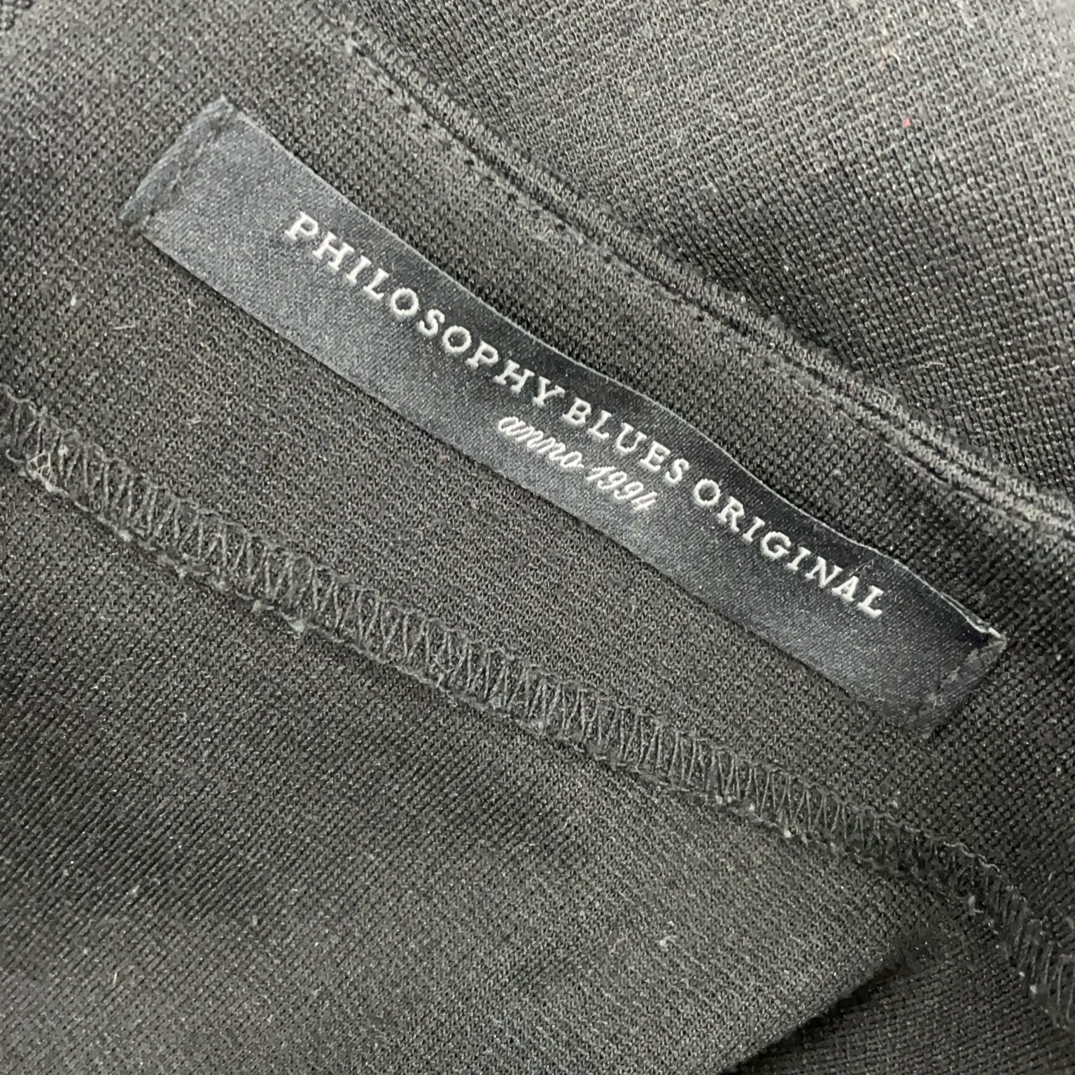 Philosophy Blues Original - bild 3