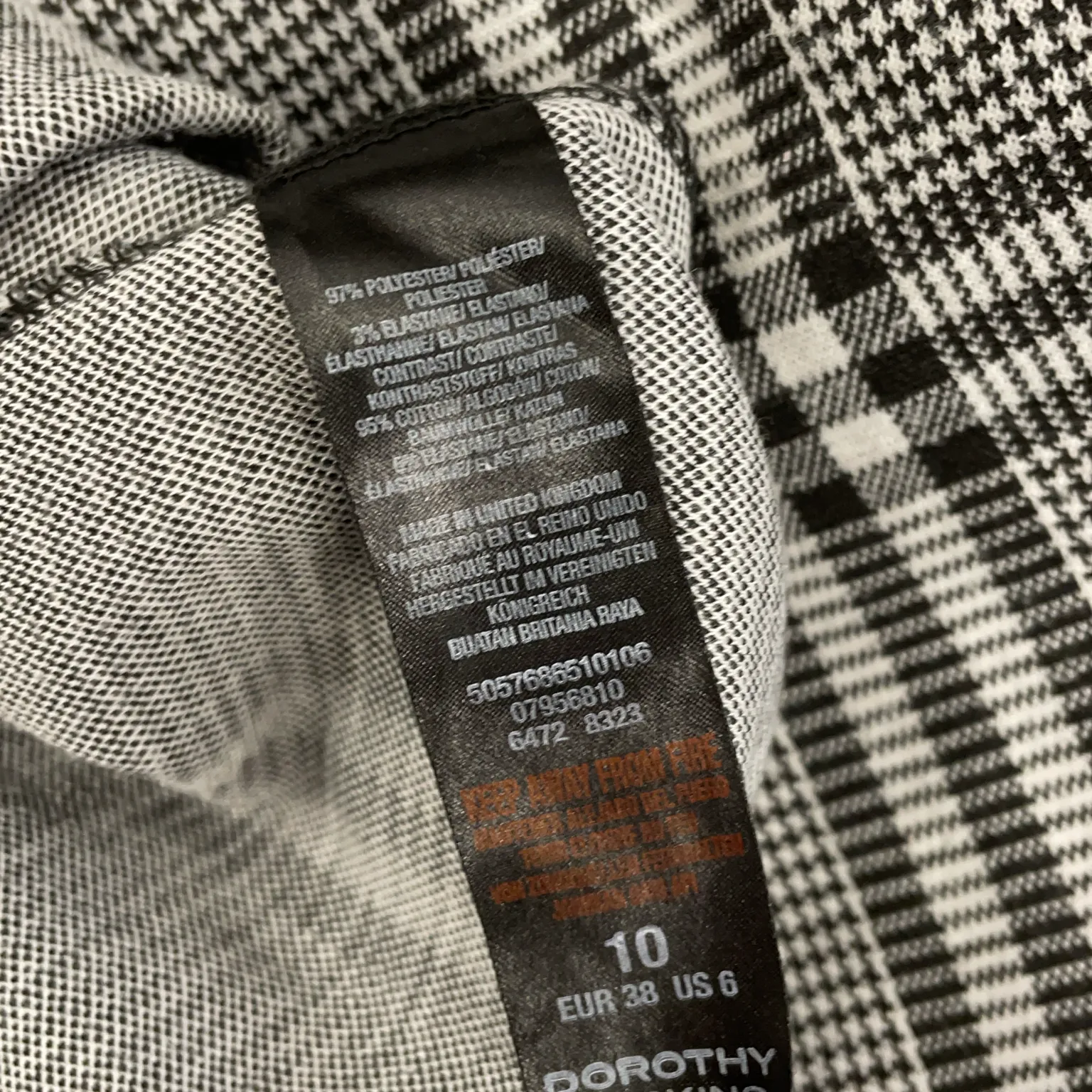 Dorothy Perkins - bild 4