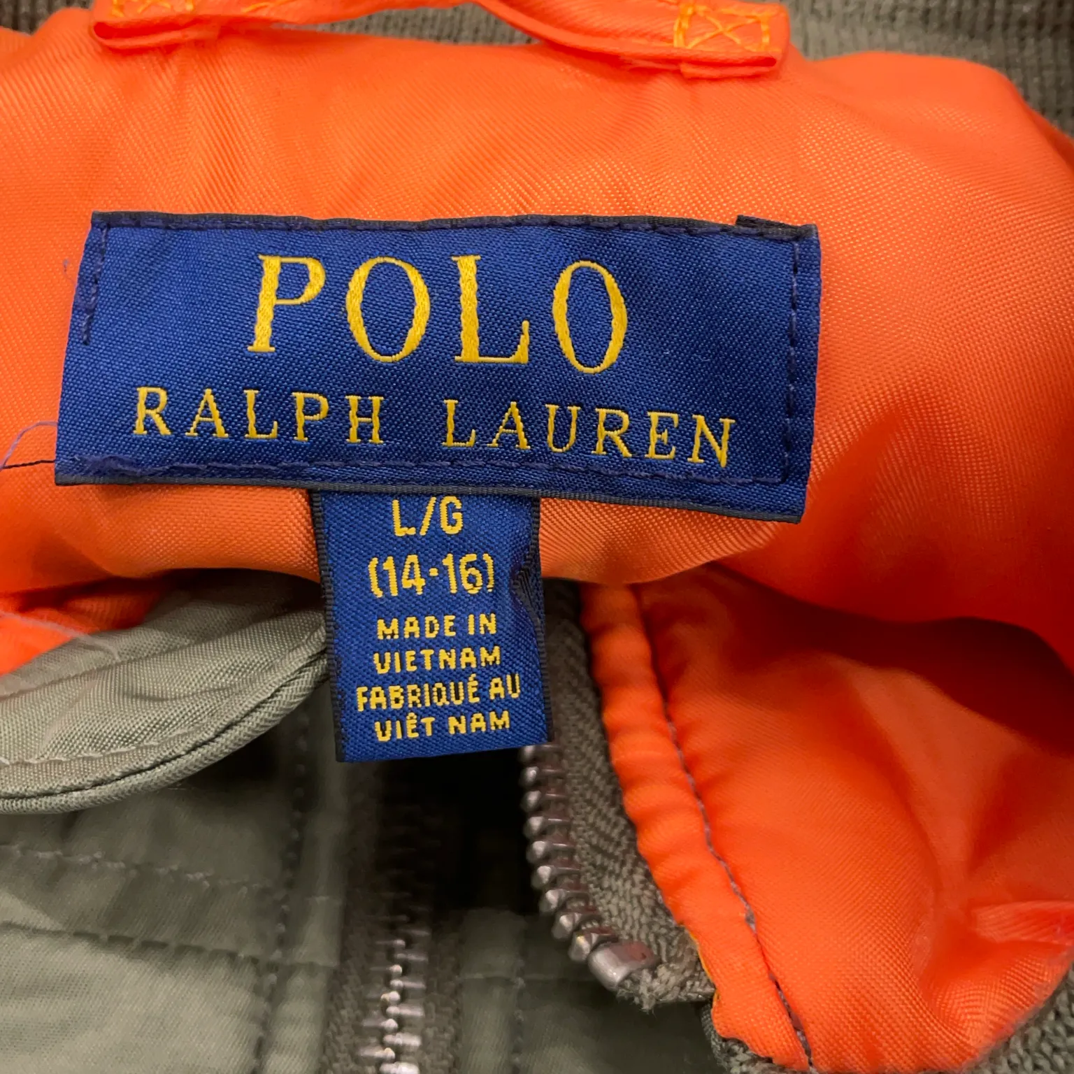 Polo Ralph Lauren - bild 3