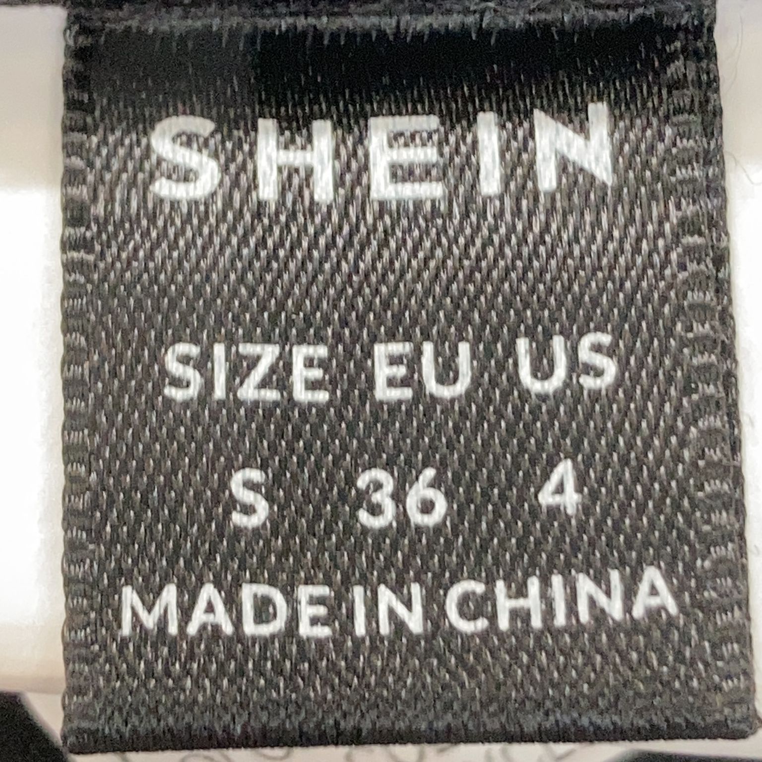 Shein