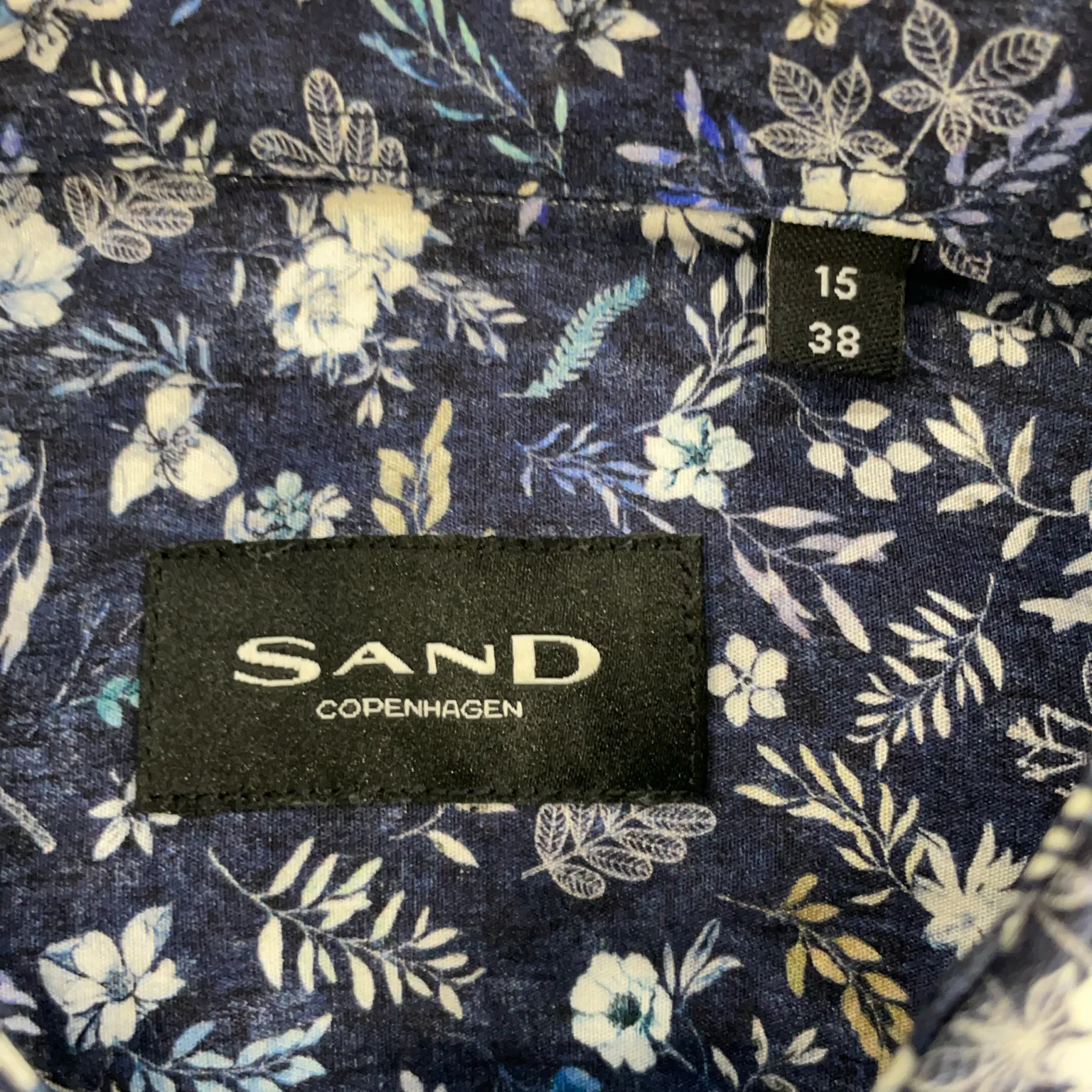 SAND Copenhagen - bild 3