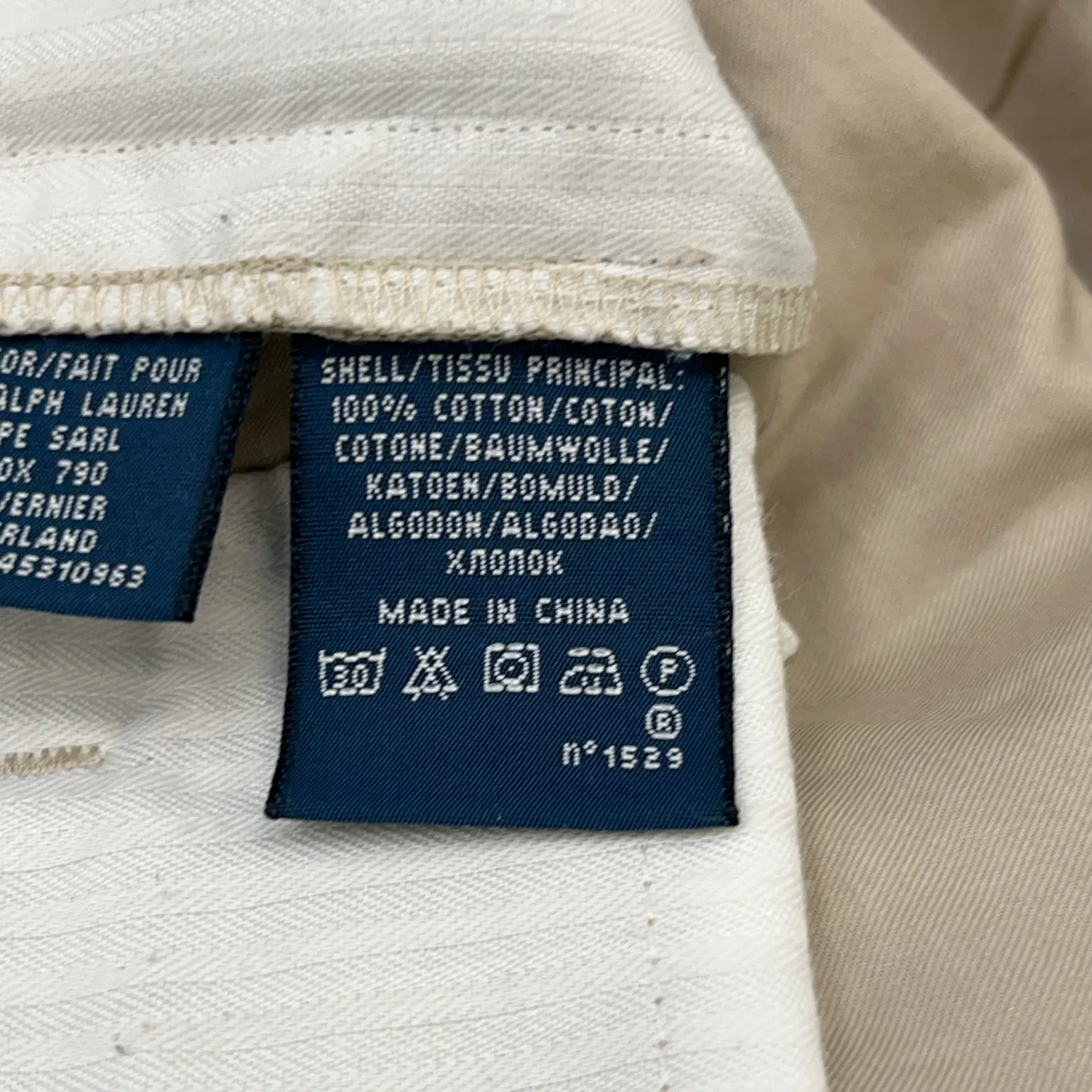 Ralph Lauren - bild 4