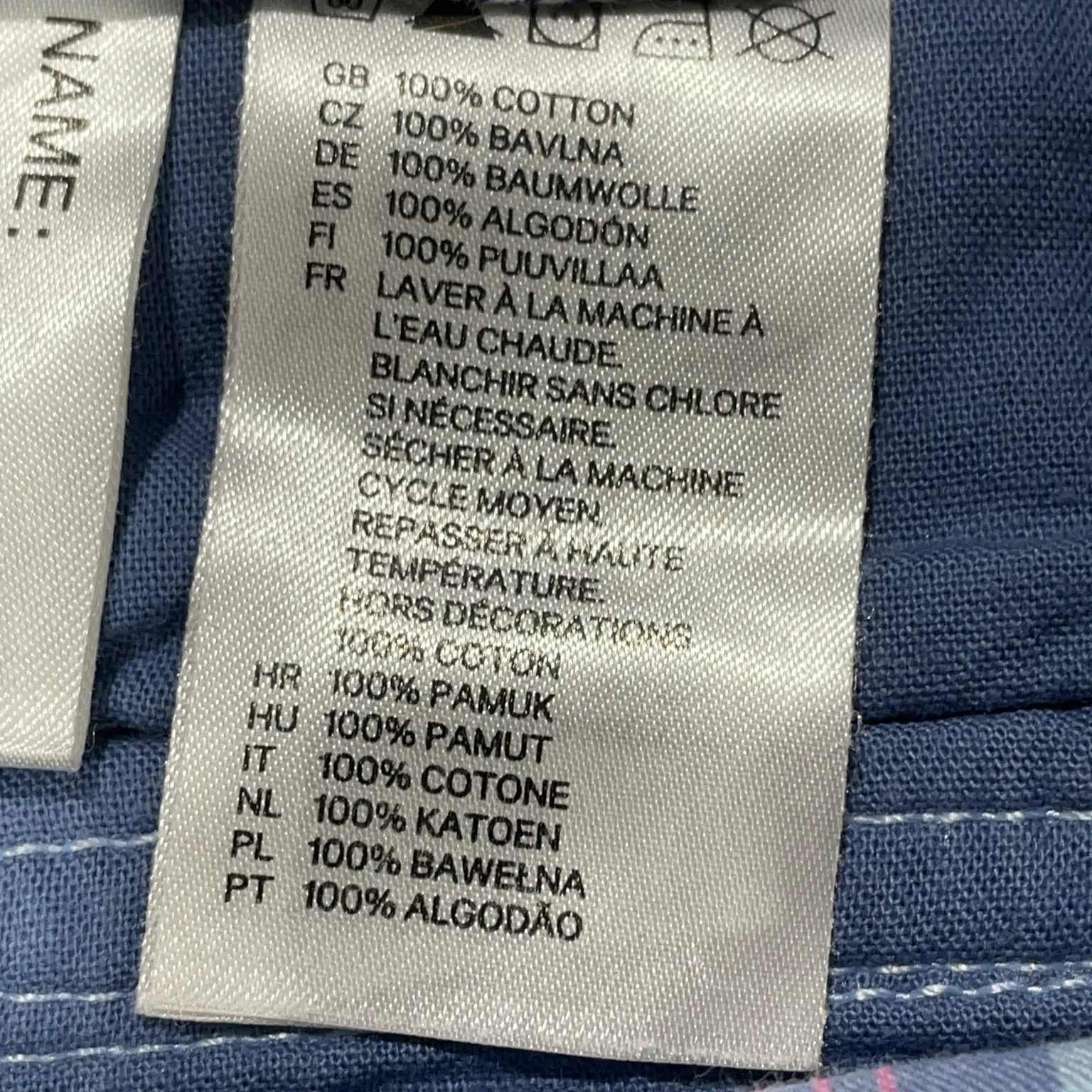 L.O.G.G by H&M - bild 4