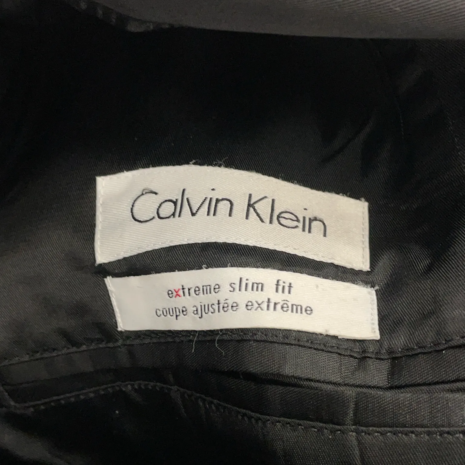 Calvin Klein - bild 3